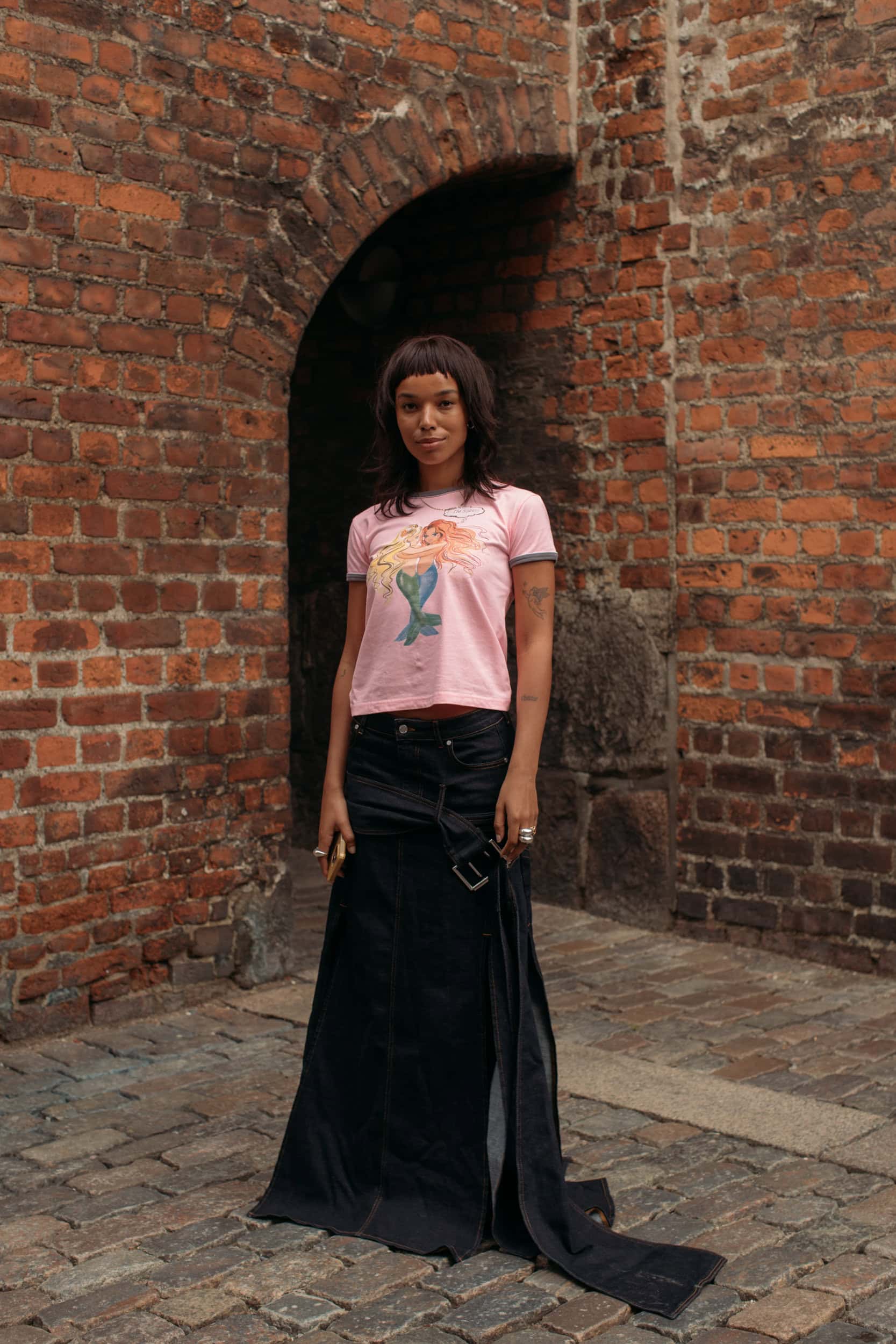 Copenhagen Copenhagen Street Style Spring 2026 Shows