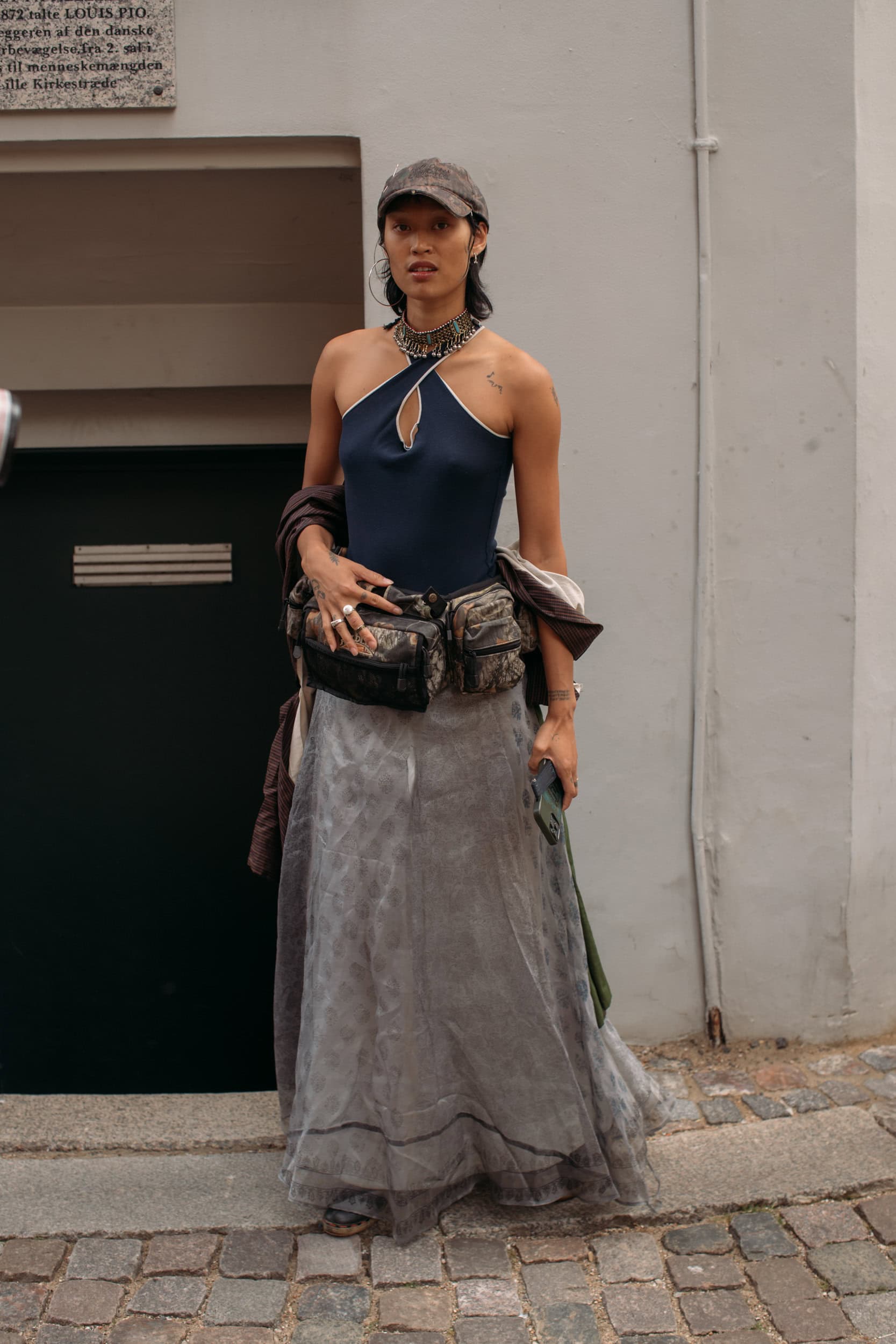 Copenhagen Copenhagen Street Style Spring 2026 Shows