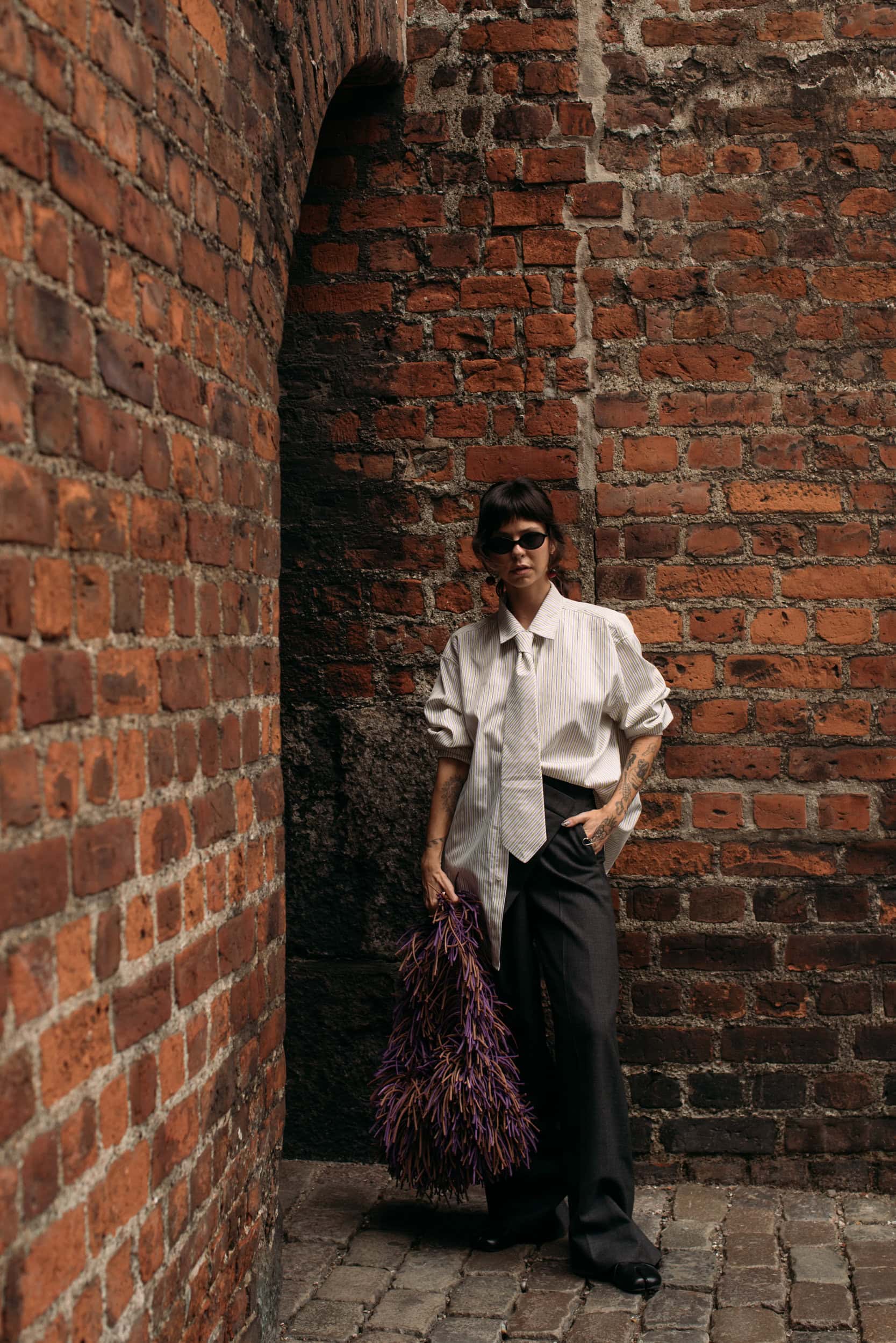 Copenhagen Copenhagen Street Style Spring 2026 Shows