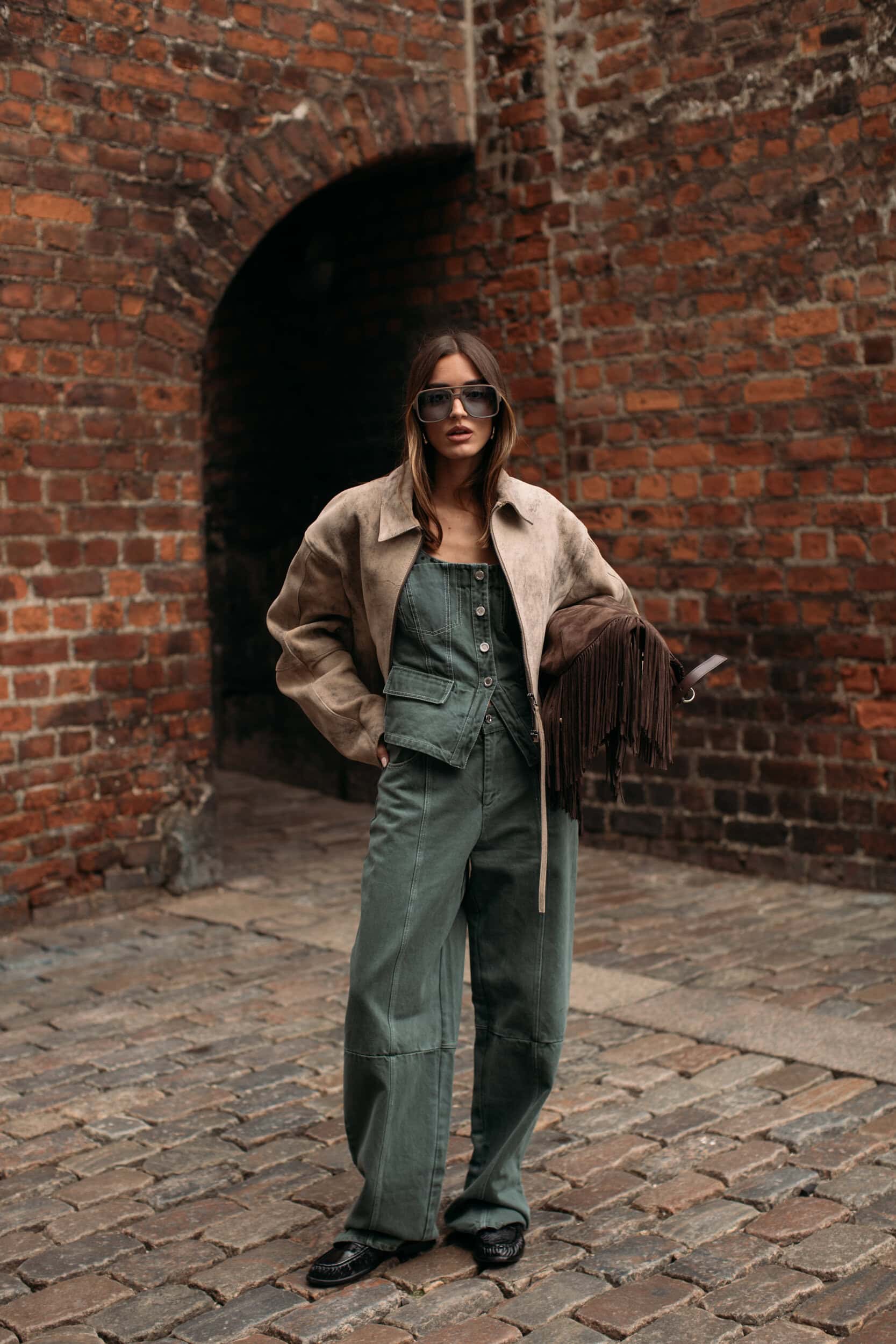 Copenhagen Copenhagen Street Style Spring 2026 Shows