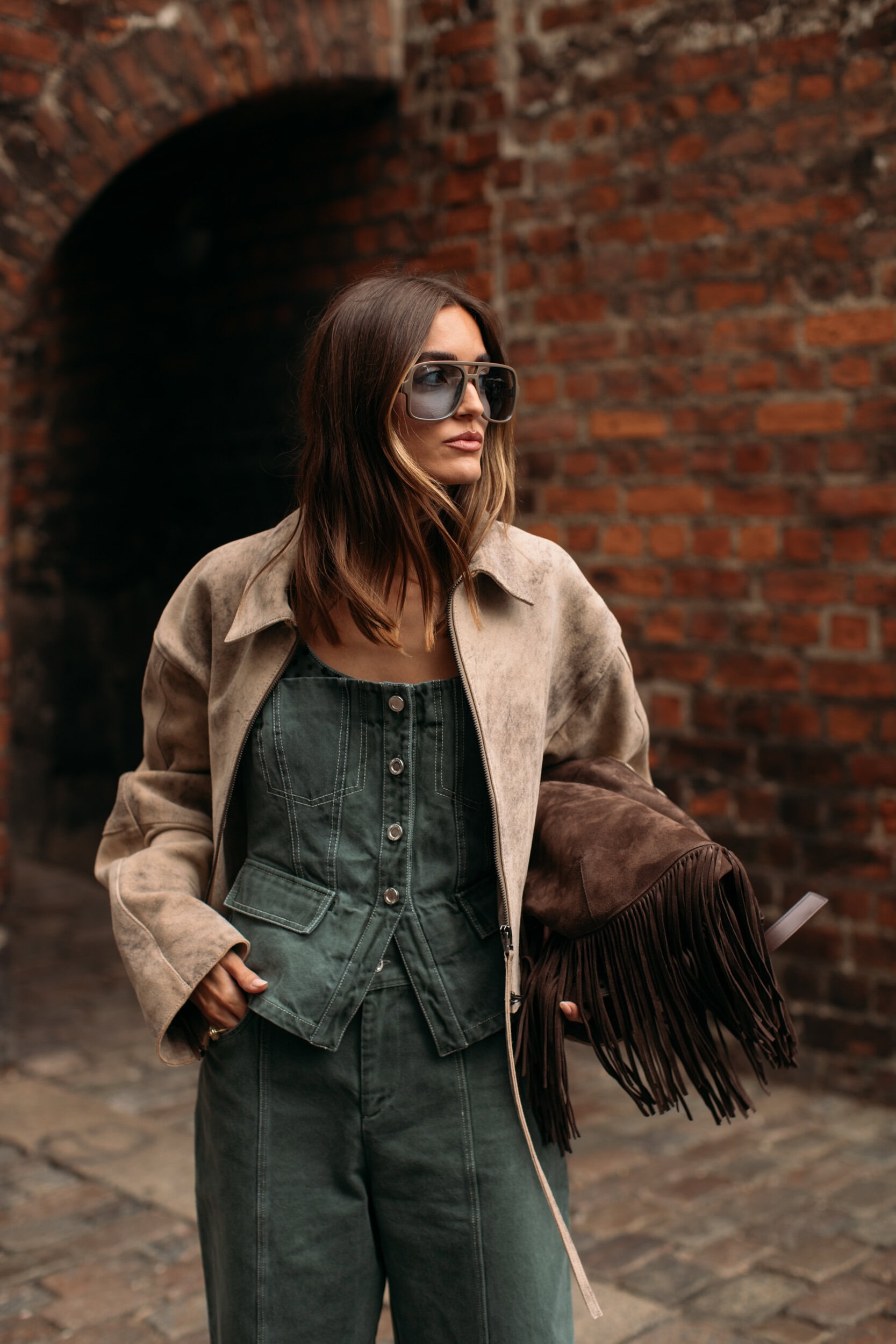 Copenhagen Copenhagen Street Style Spring 2026 Shows