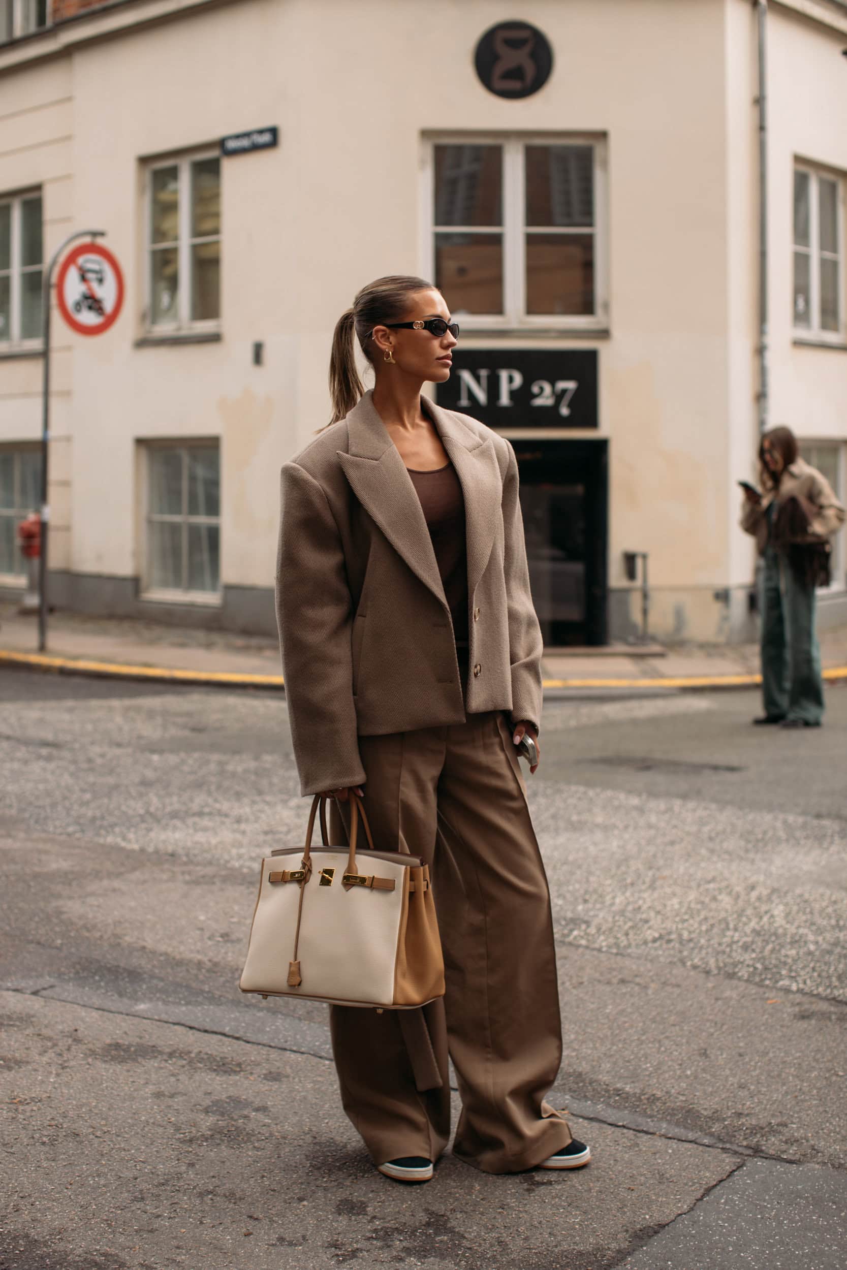 Copenhagen Copenhagen Street Style Spring 2026 Shows
