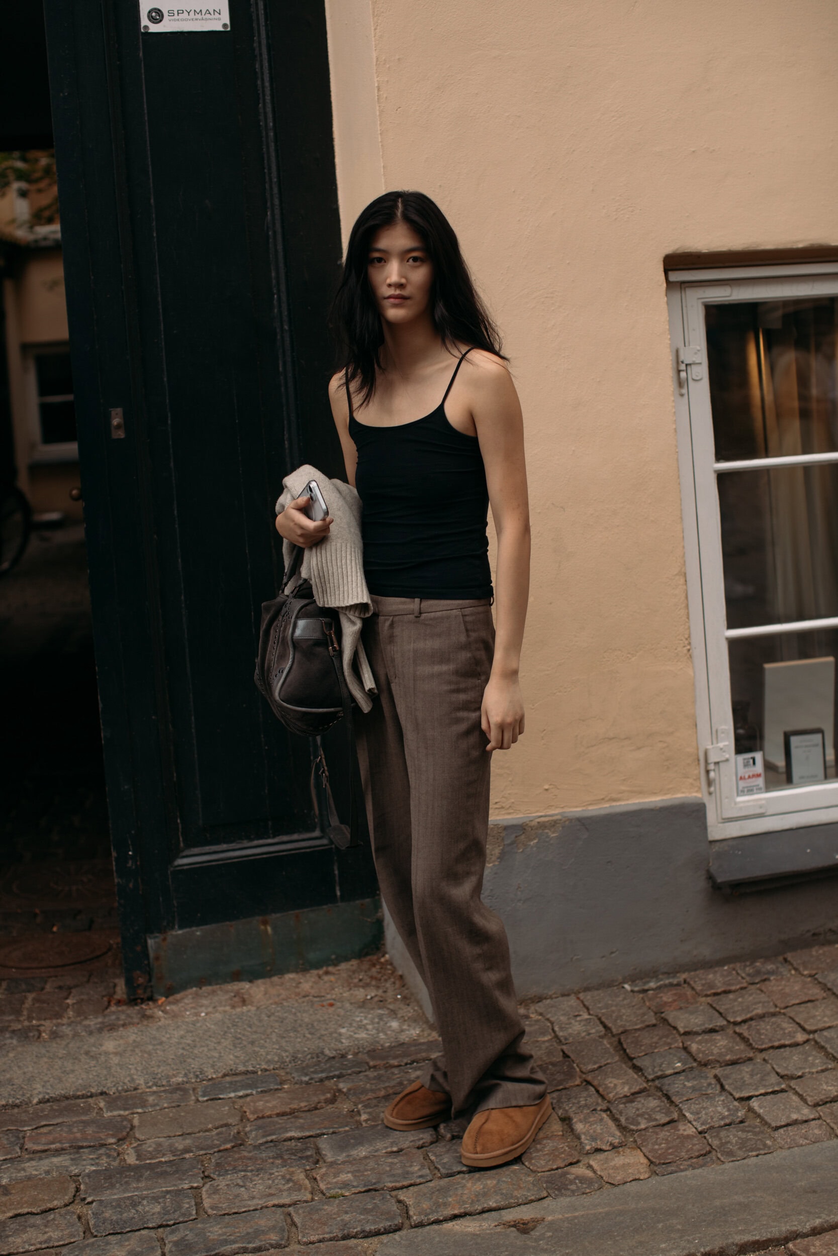 Copenhagen Copenhagen Street Style Spring 2026 Shows
