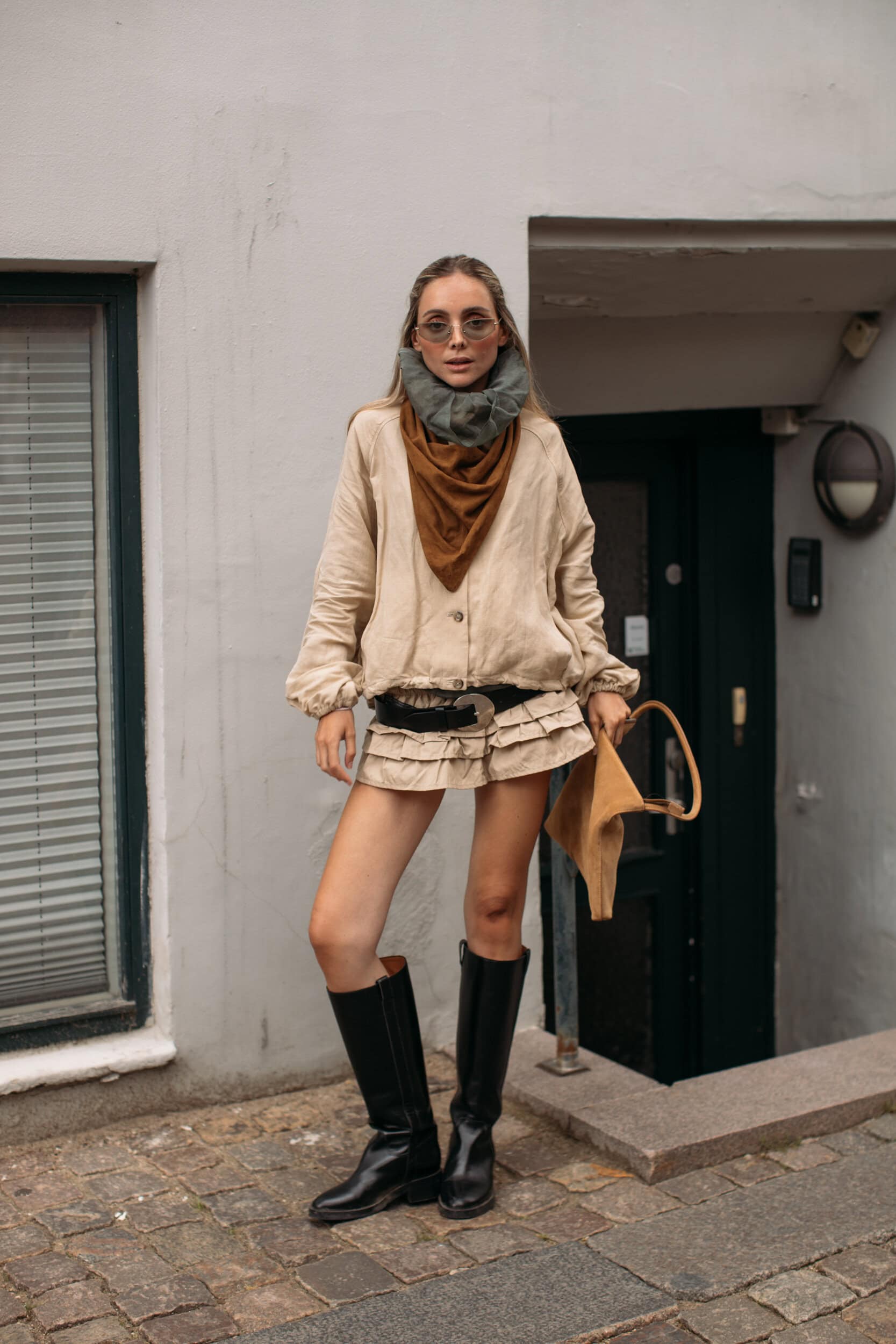 Copenhagen Copenhagen Street Style Spring 2026 Shows