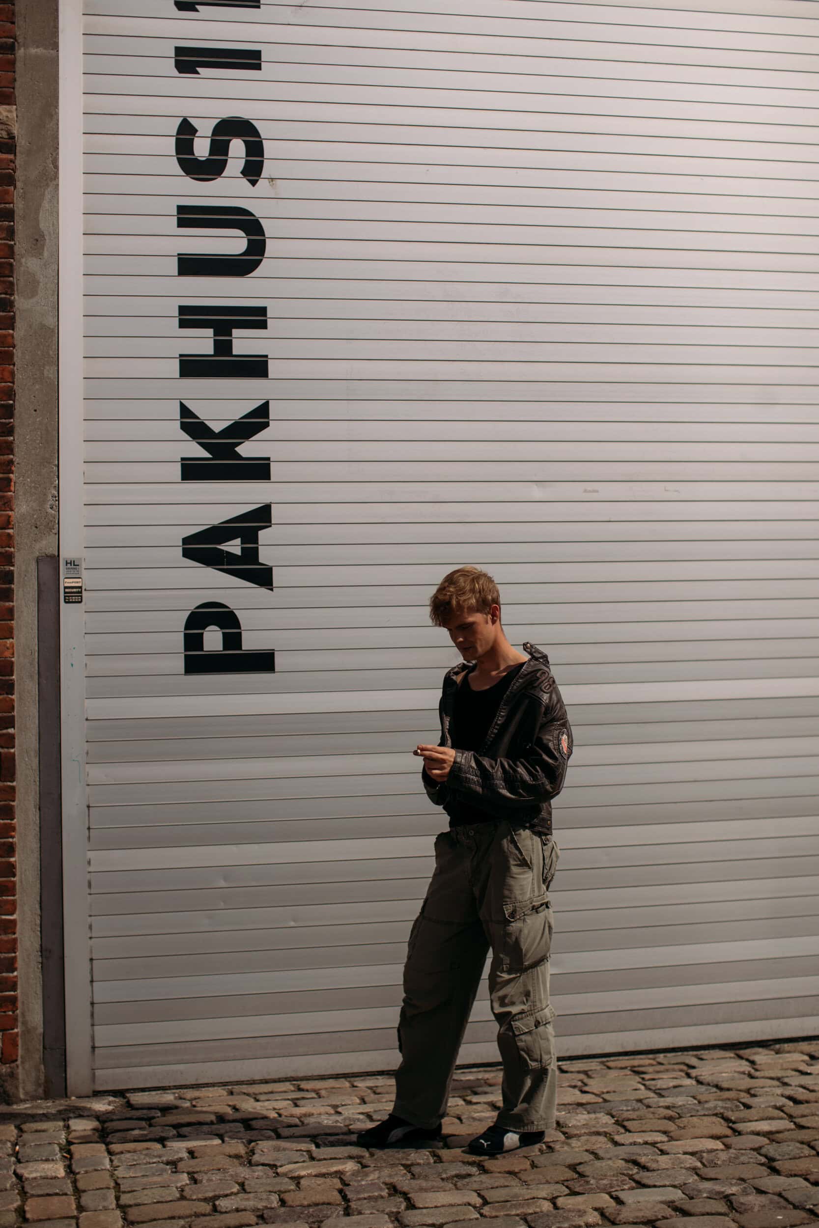 Copenhagen Copenhagen Street Style Spring 2026 Shows