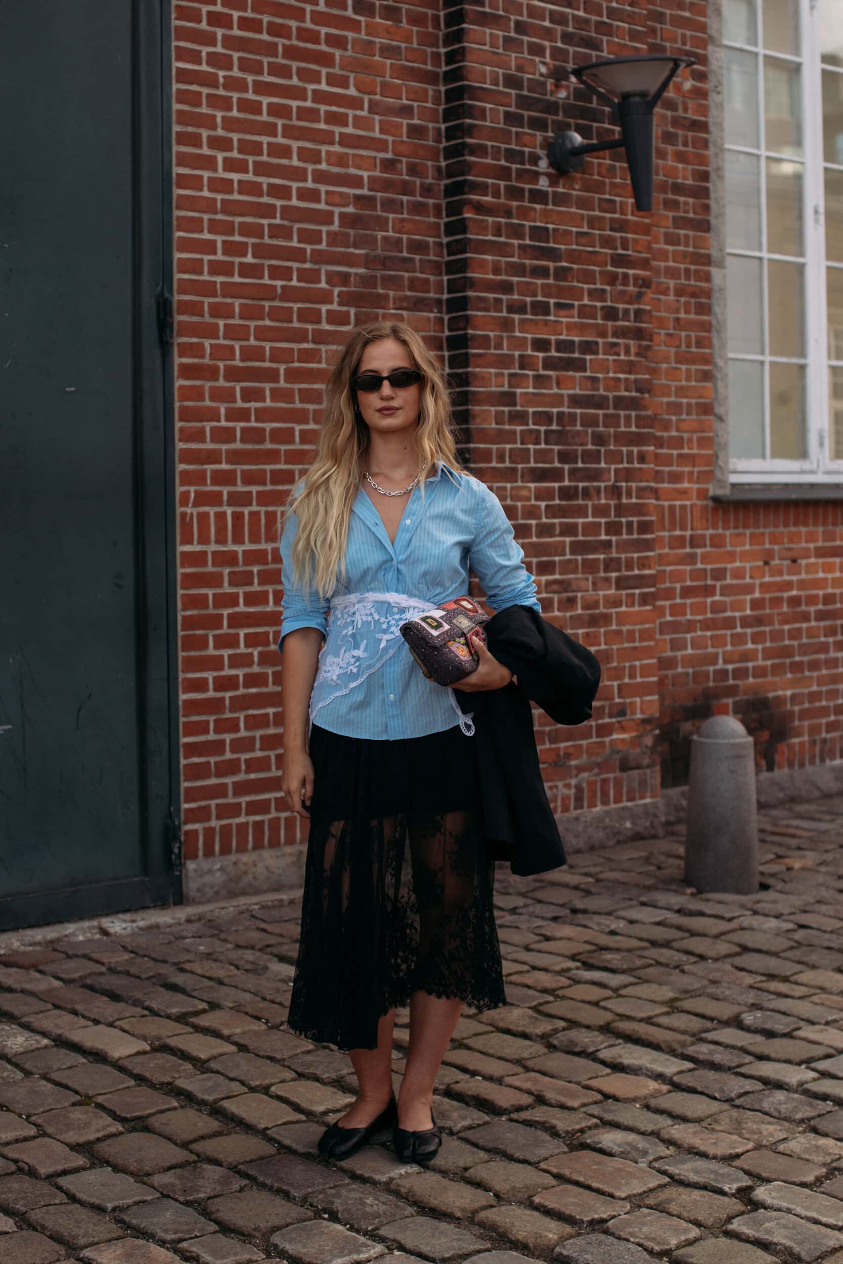 Copenhagen Copenhagen Street Style Spring 2026 Shows