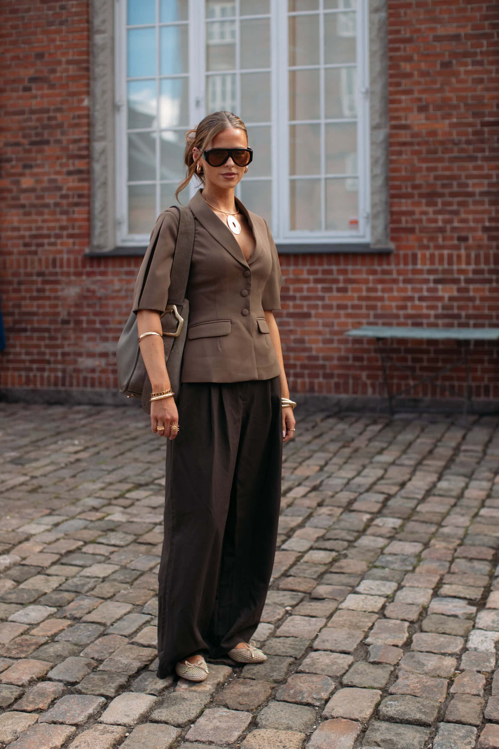 Copenhagen Copenhagen Street Style Spring 2026 Shows