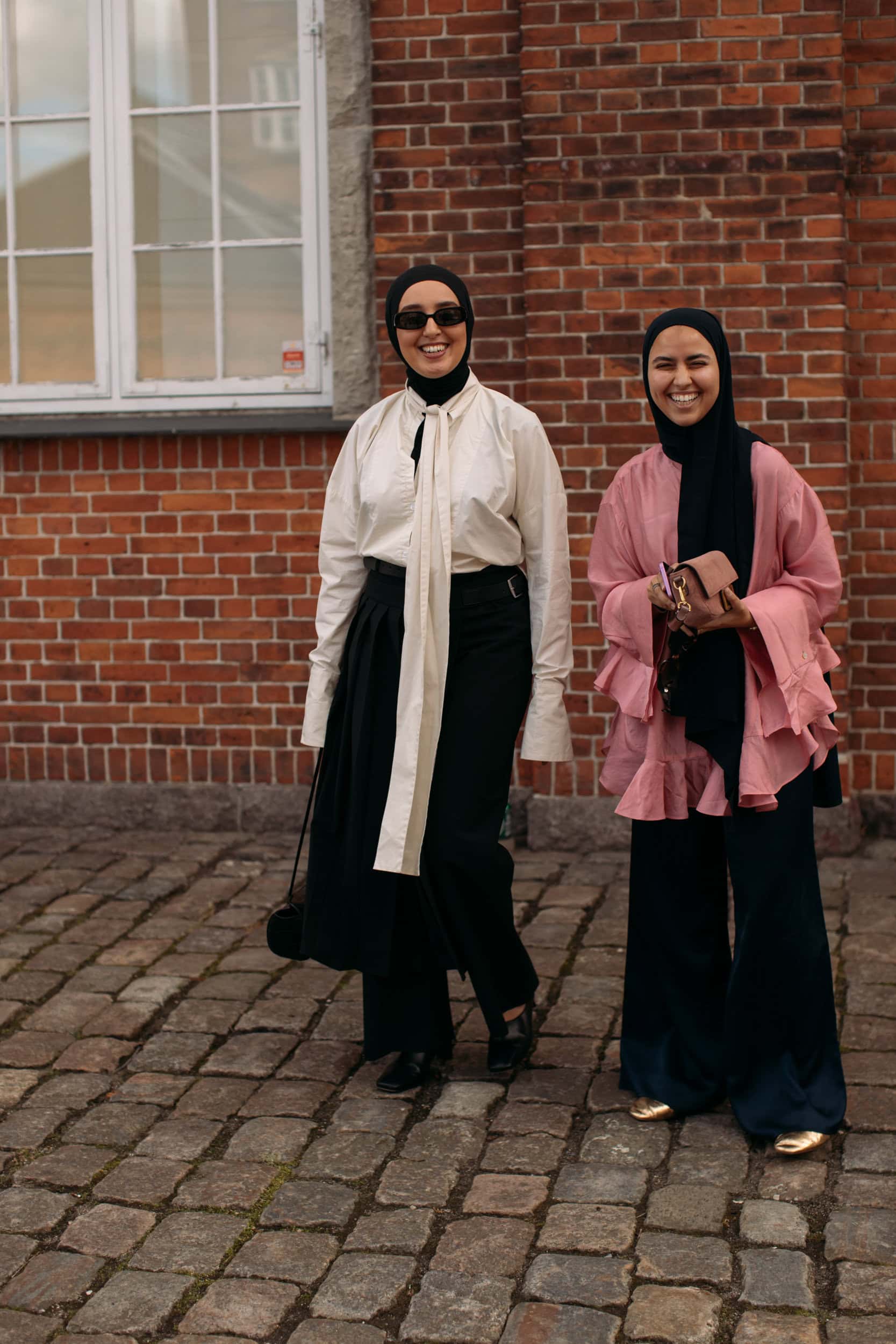 Copenhagen Copenhagen Street Style Spring 2026 Shows