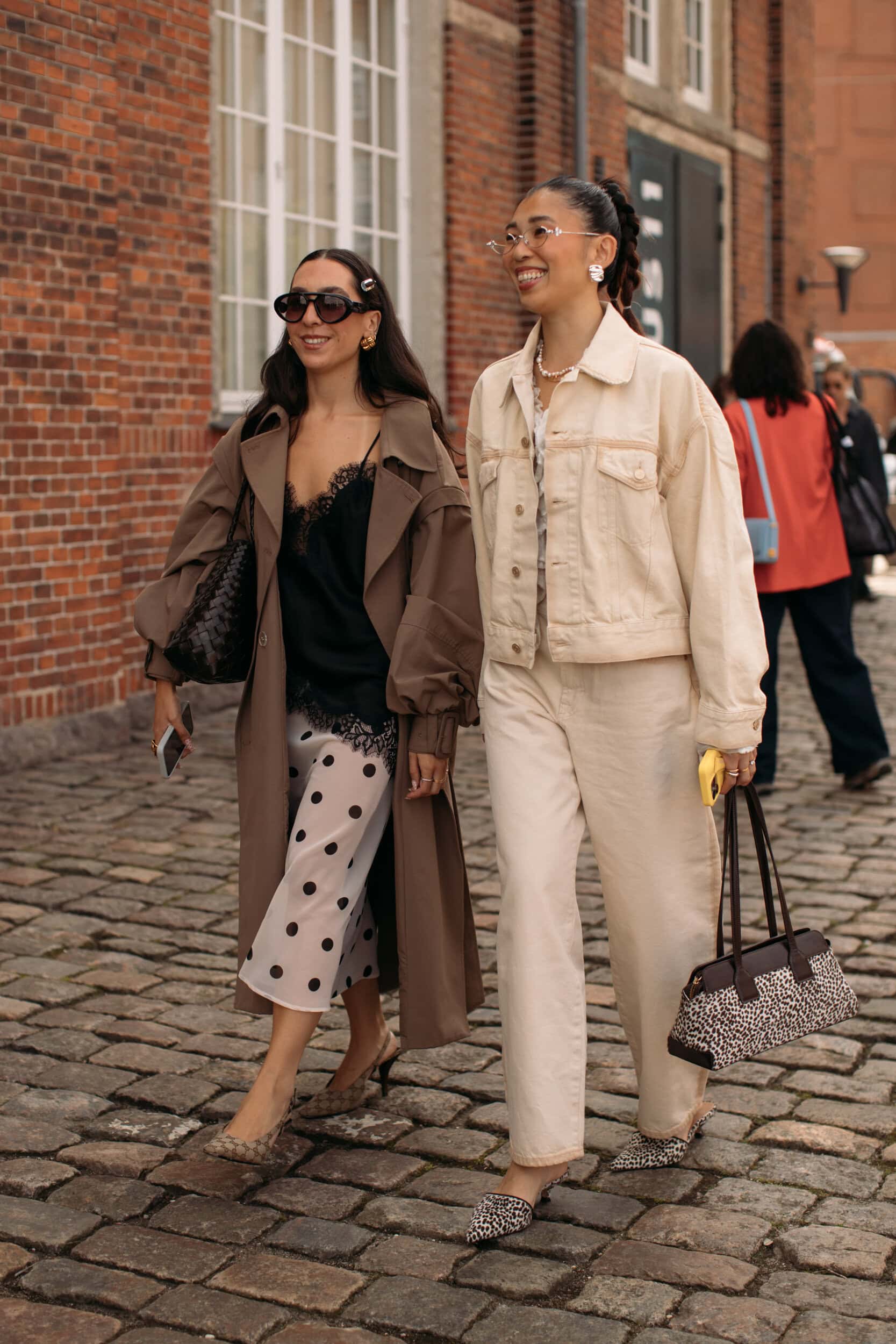 Copenhagen Copenhagen Street Style Spring 2026 Shows