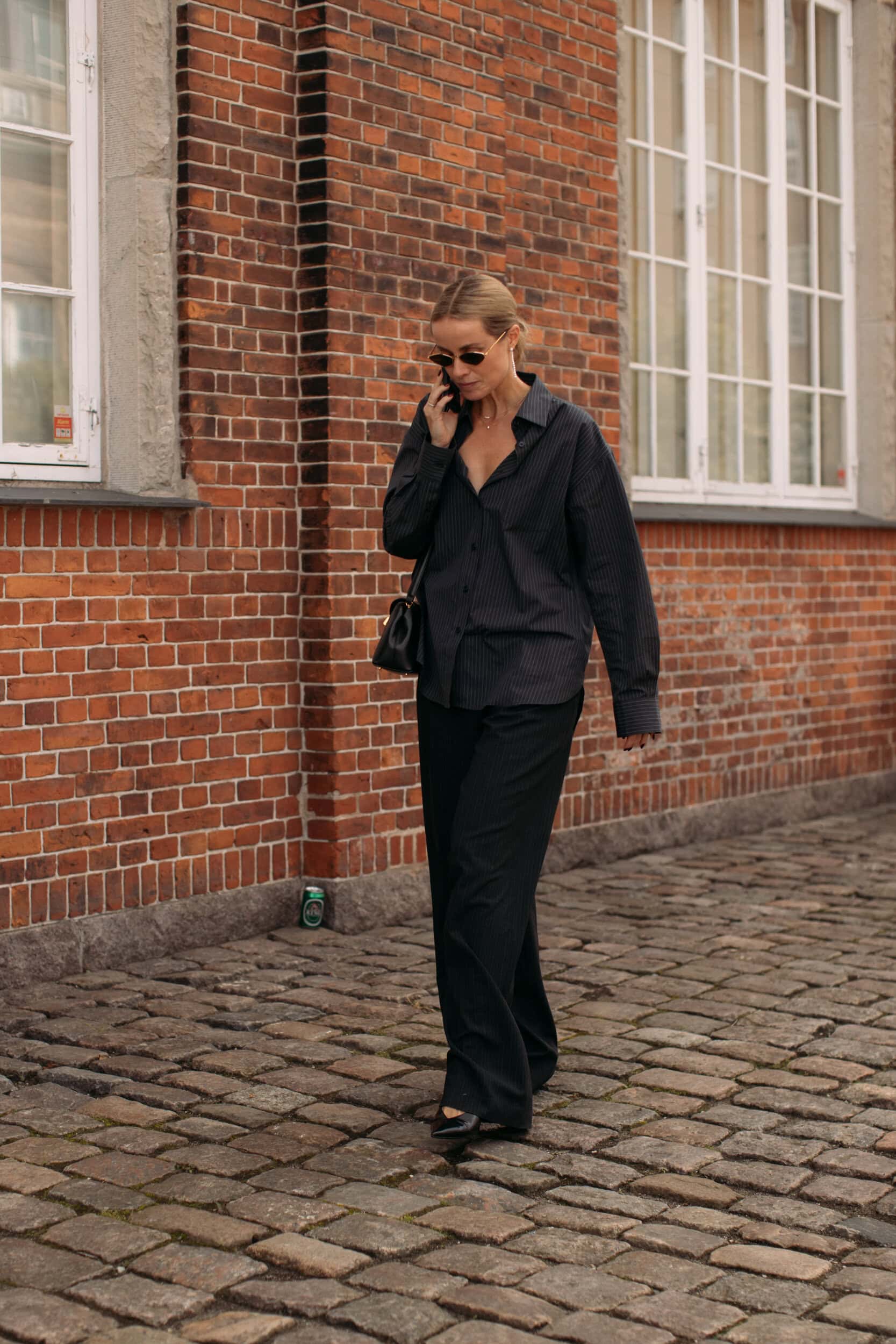 Copenhagen Copenhagen Street Style Spring 2026 Shows