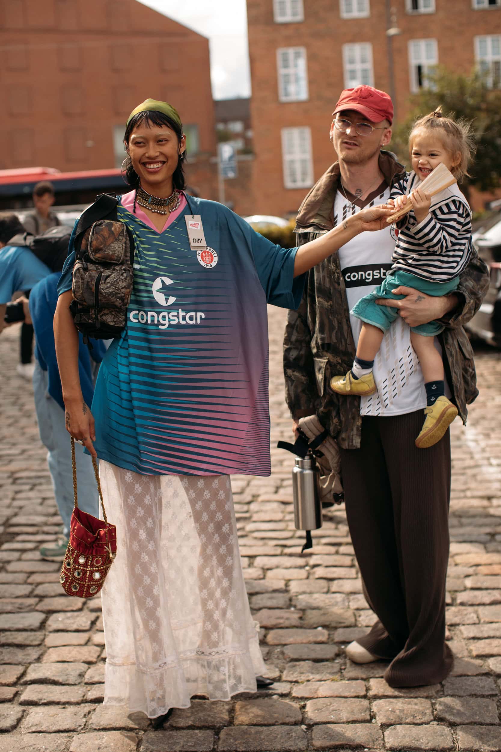 Copenhagen Copenhagen Street Style Spring 2026 Shows