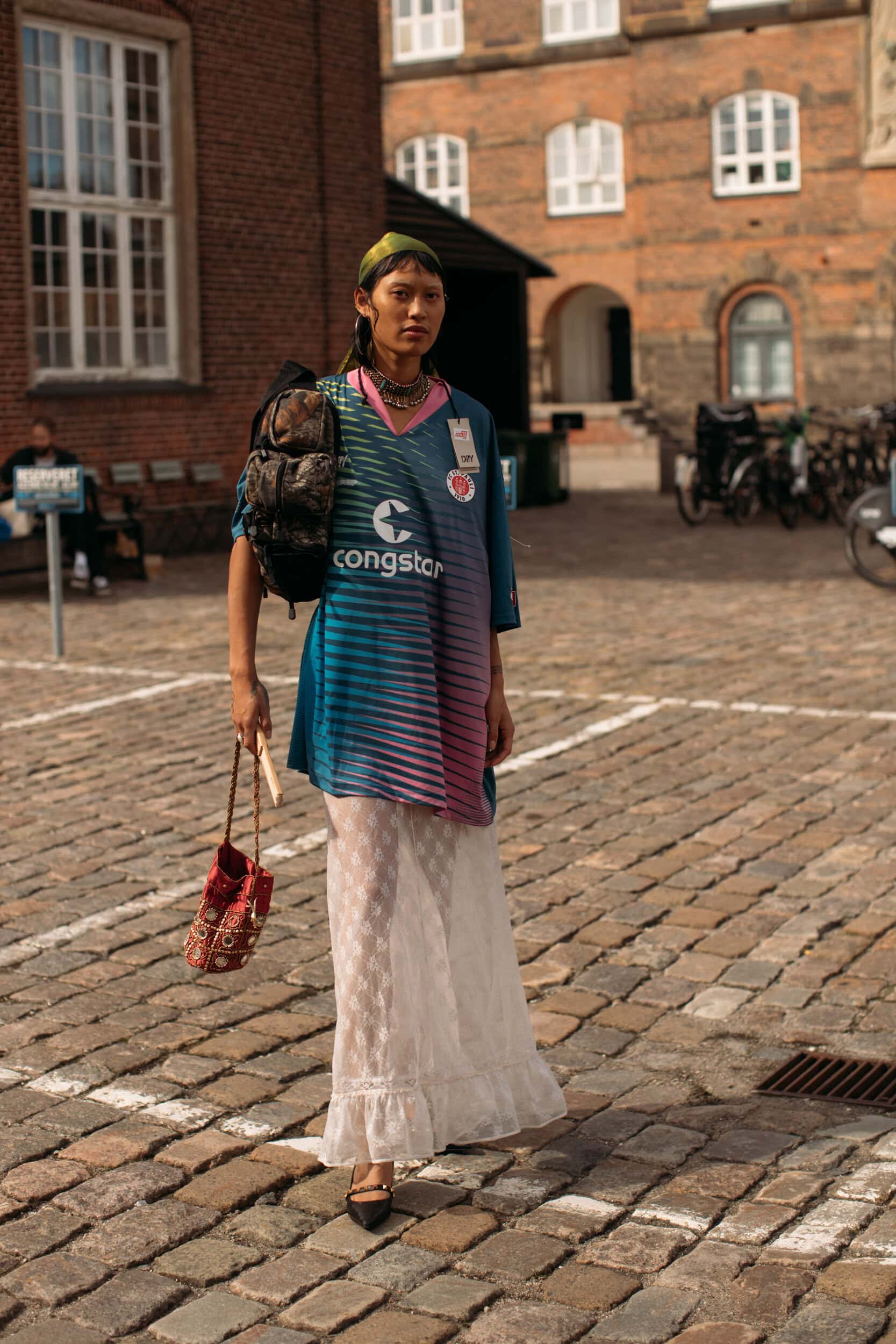 Copenhagen Copenhagen Street Style Spring 2026 Shows