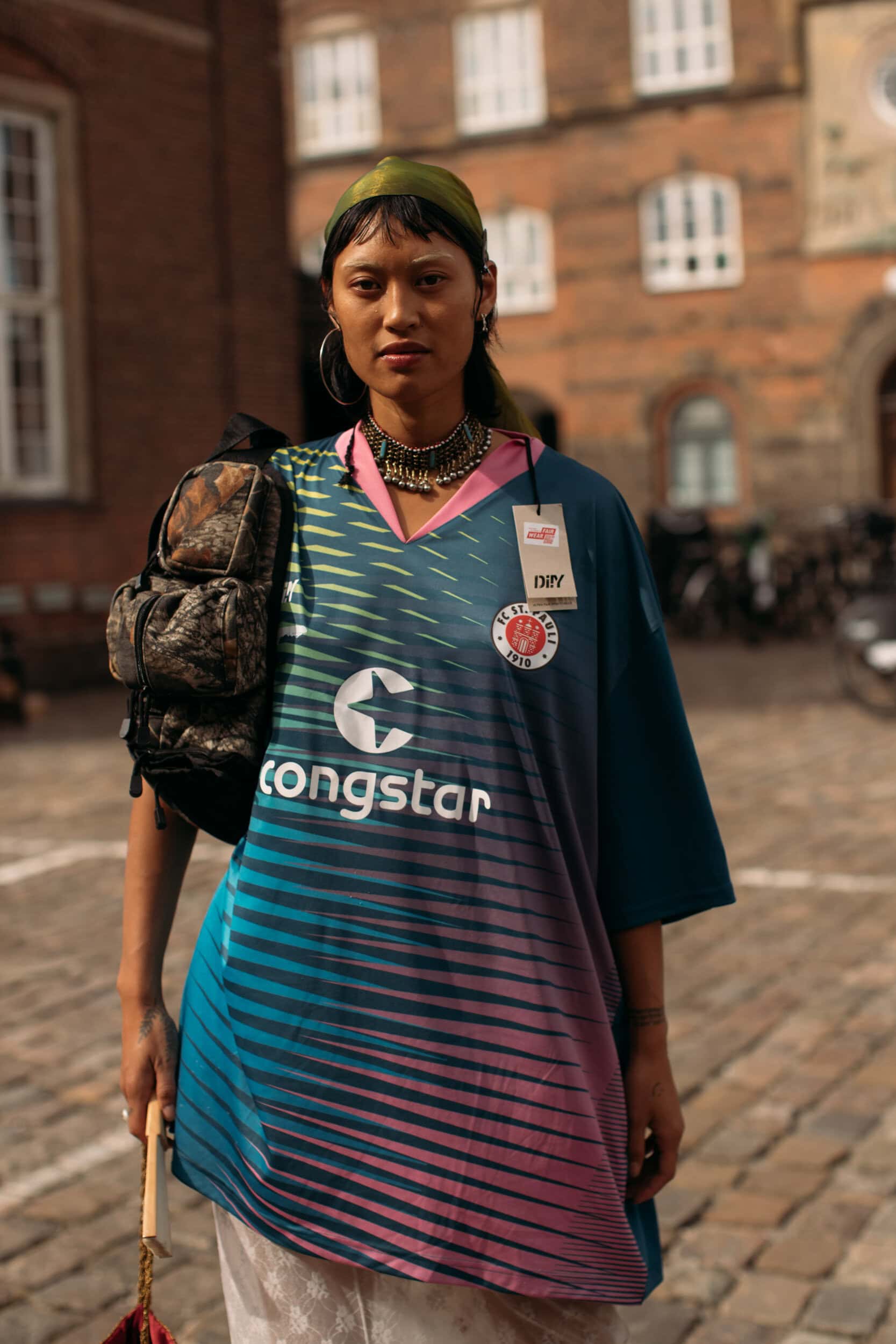 Copenhagen Copenhagen Street Style Spring 2026 Shows