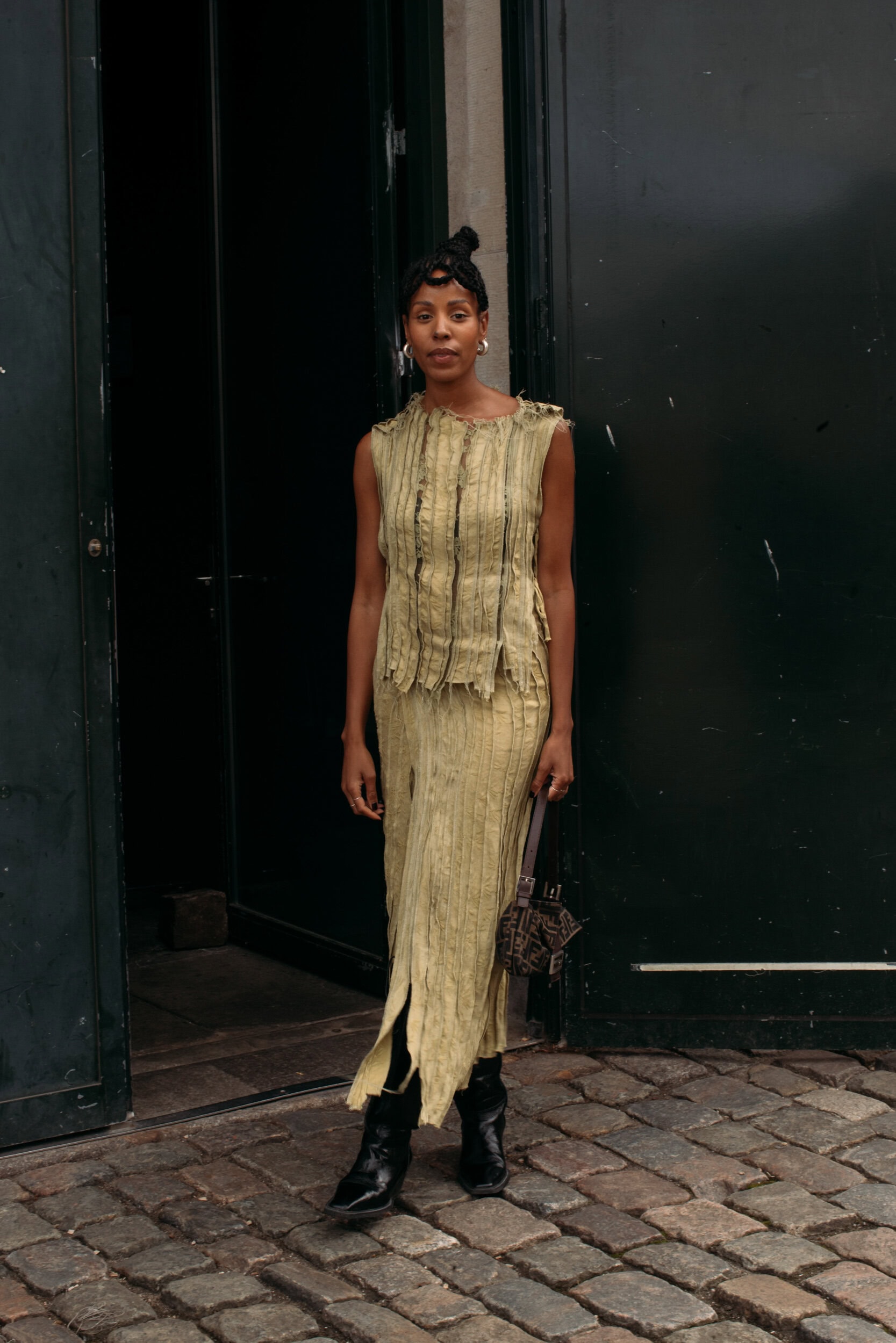 Copenhagen Copenhagen Street Style Spring 2026 Shows