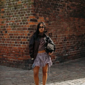 Copenhagen Copenhagen Street Style Spring 2026 Shows