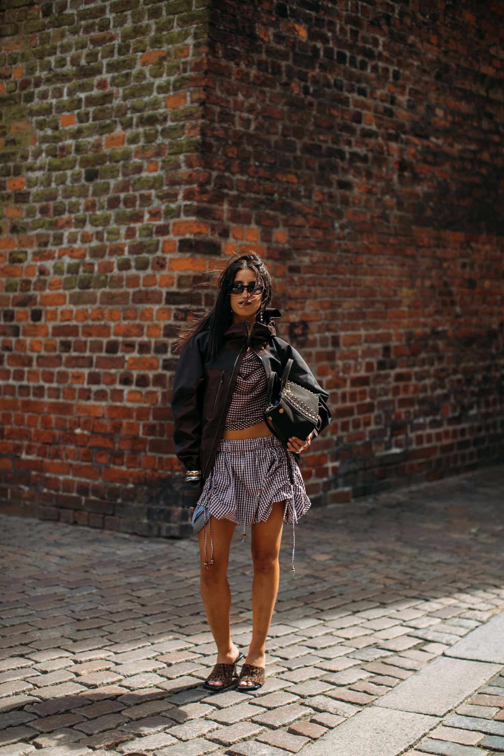 Copenhagen Copenhagen Street Style Spring 2026 Shows