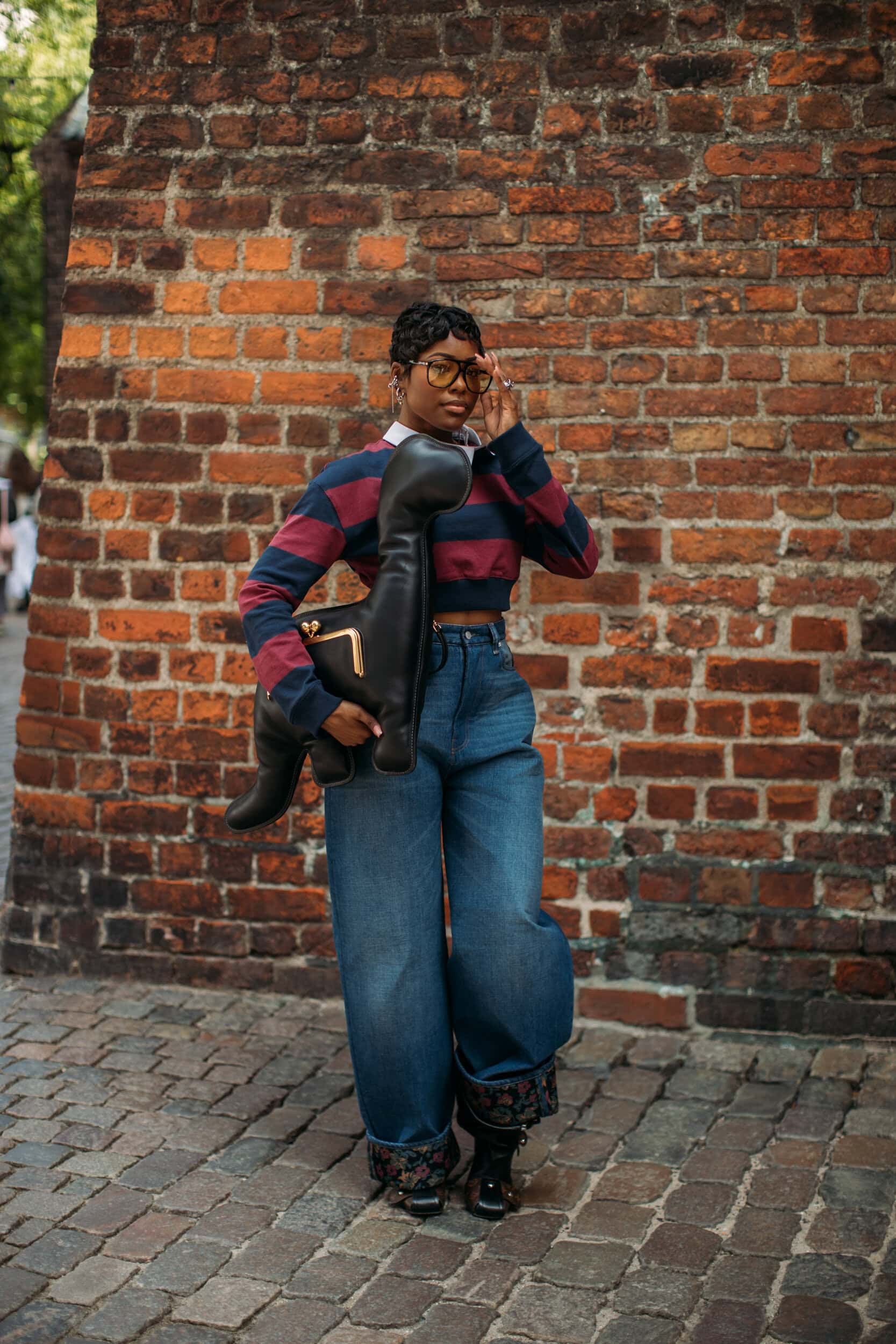 Copenhagen Copenhagen Street Style Spring 2026 Shows