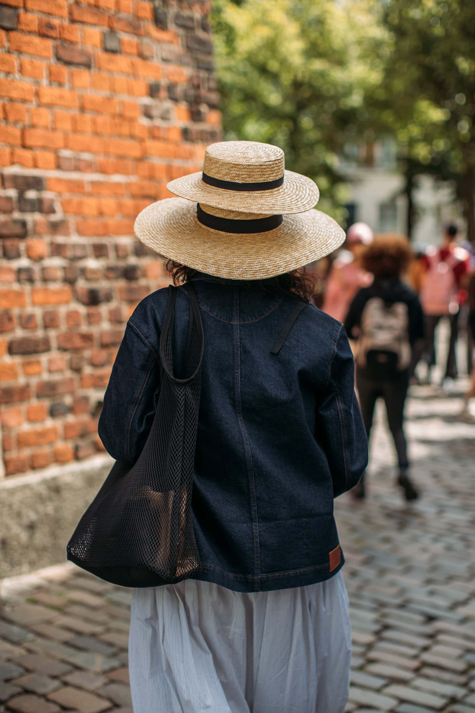 Copenhagen Copenhagen Street Style Spring 2026 Shows
