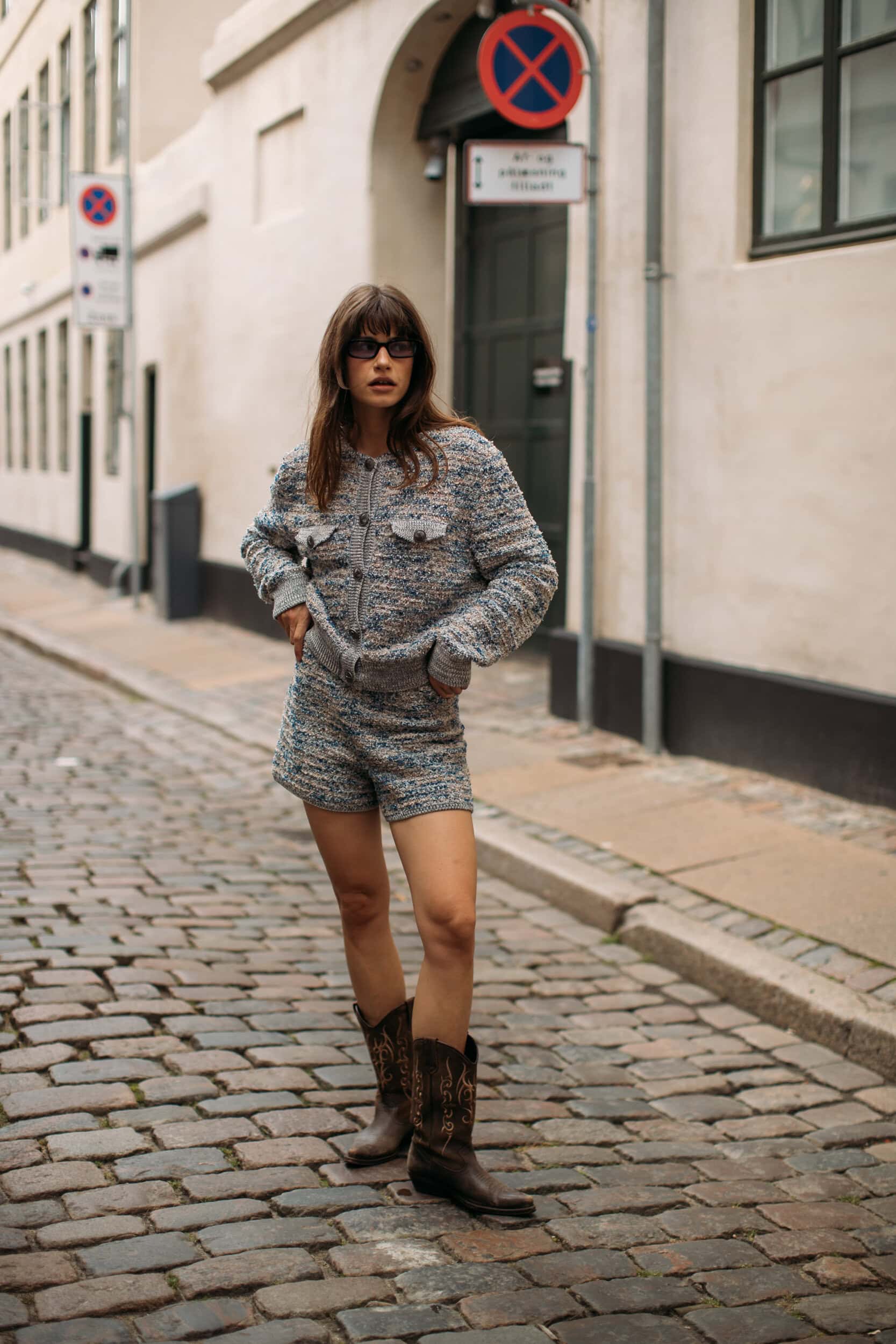 Copenhagen Copenhagen Street Style Spring 2026 Shows