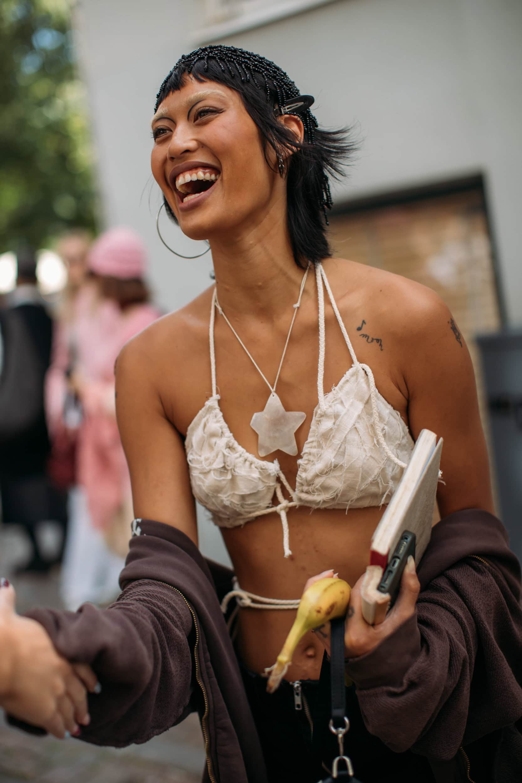Copenhagen Copenhagen Street Style Spring 2026 Shows