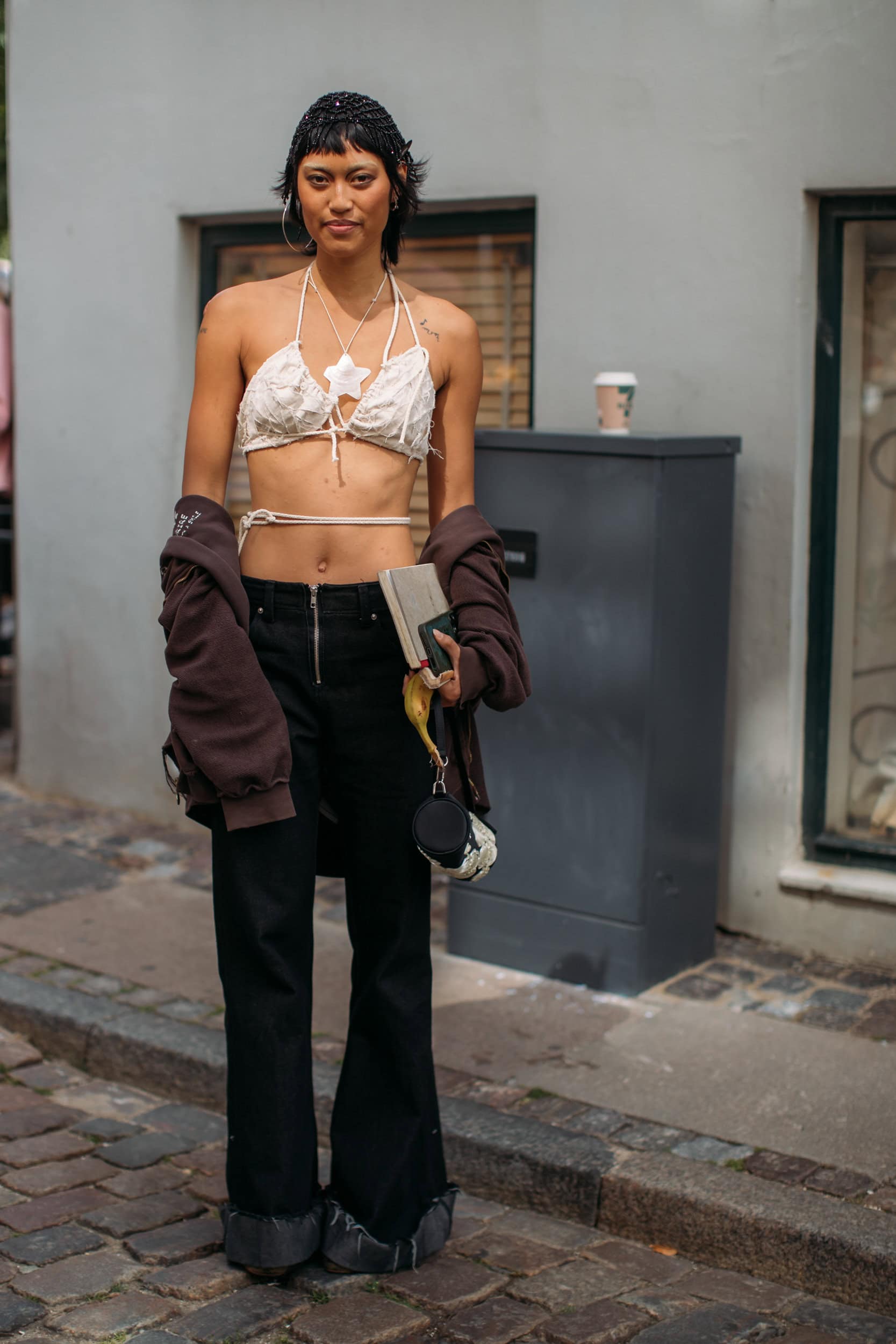 Copenhagen Copenhagen Street Style Spring 2026 Shows