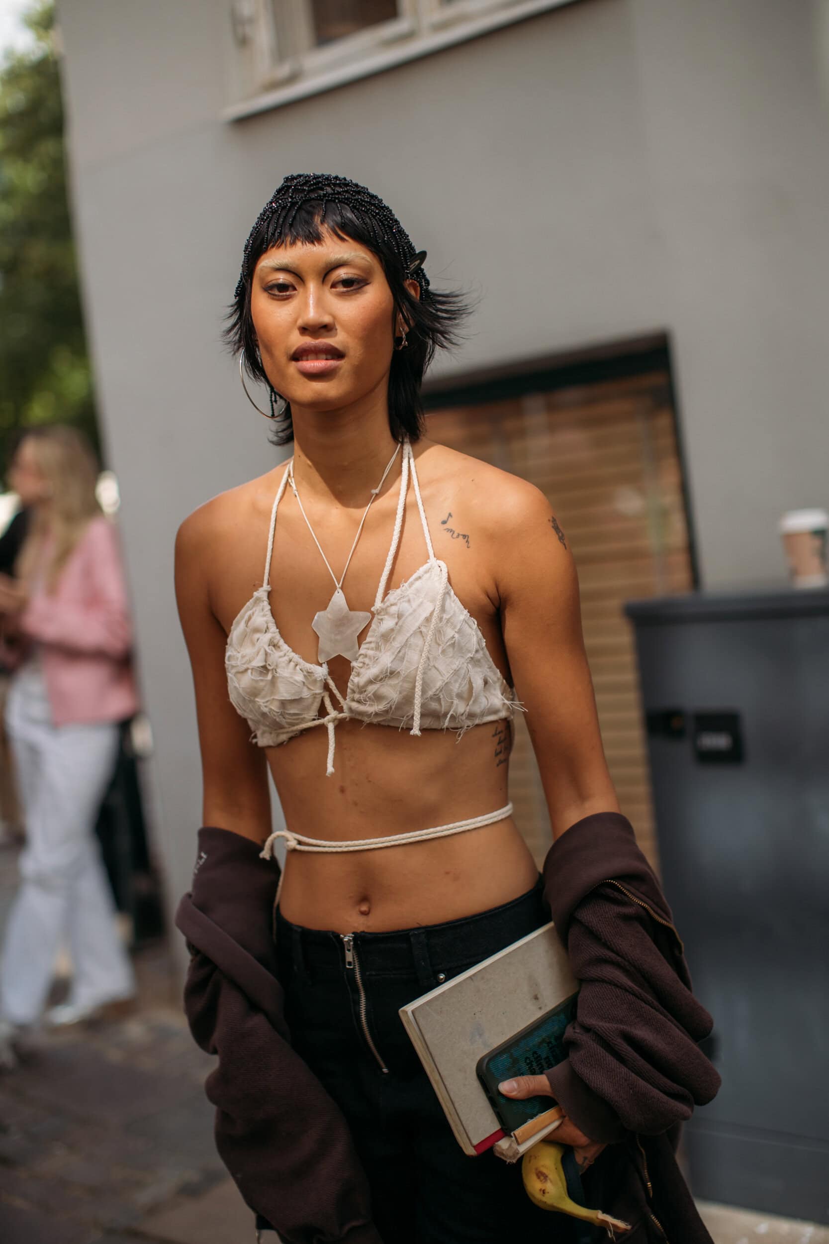 Copenhagen Copenhagen Street Style Spring 2026 Shows