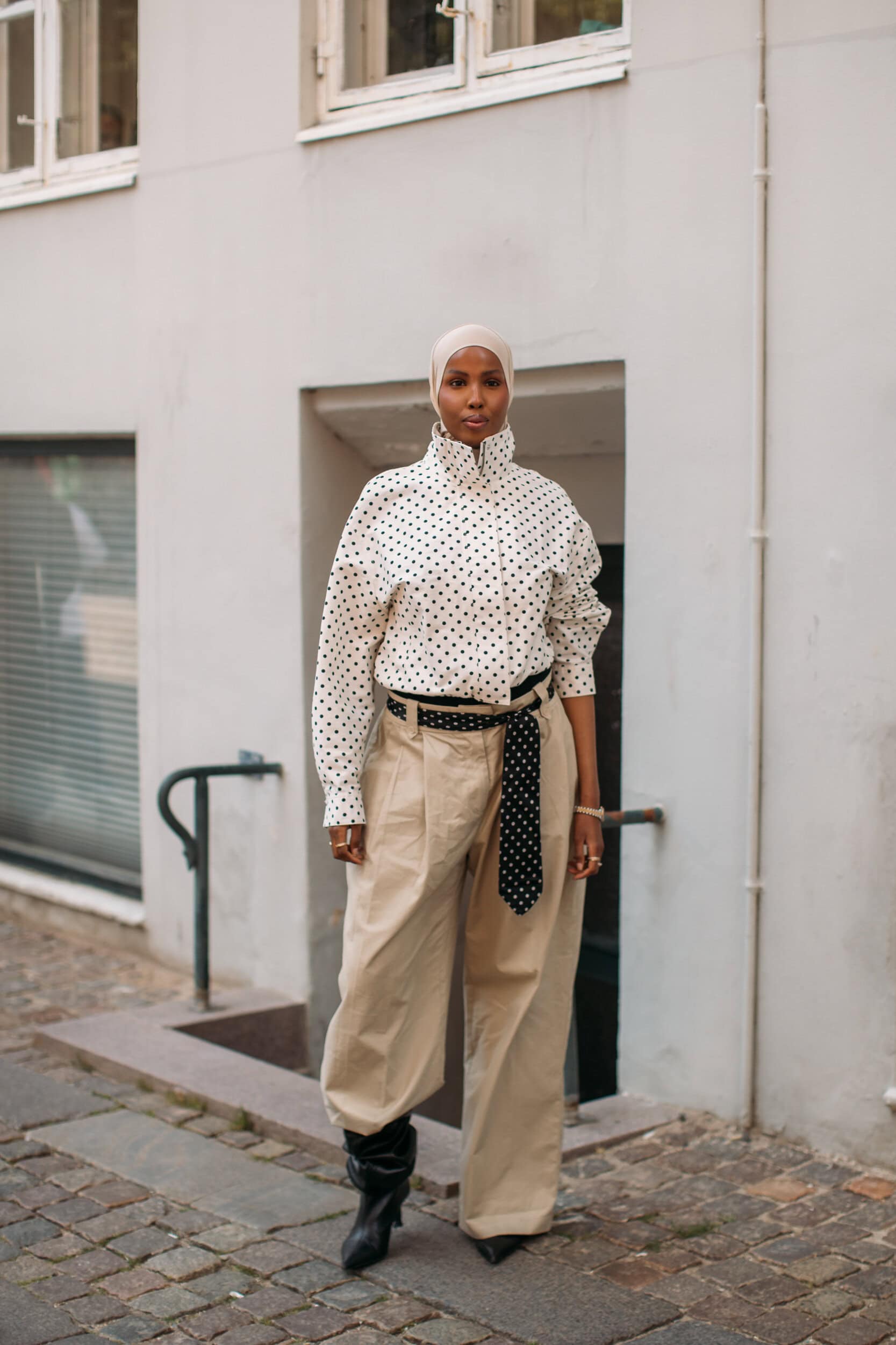 Copenhagen Copenhagen Street Style Spring 2026 Shows