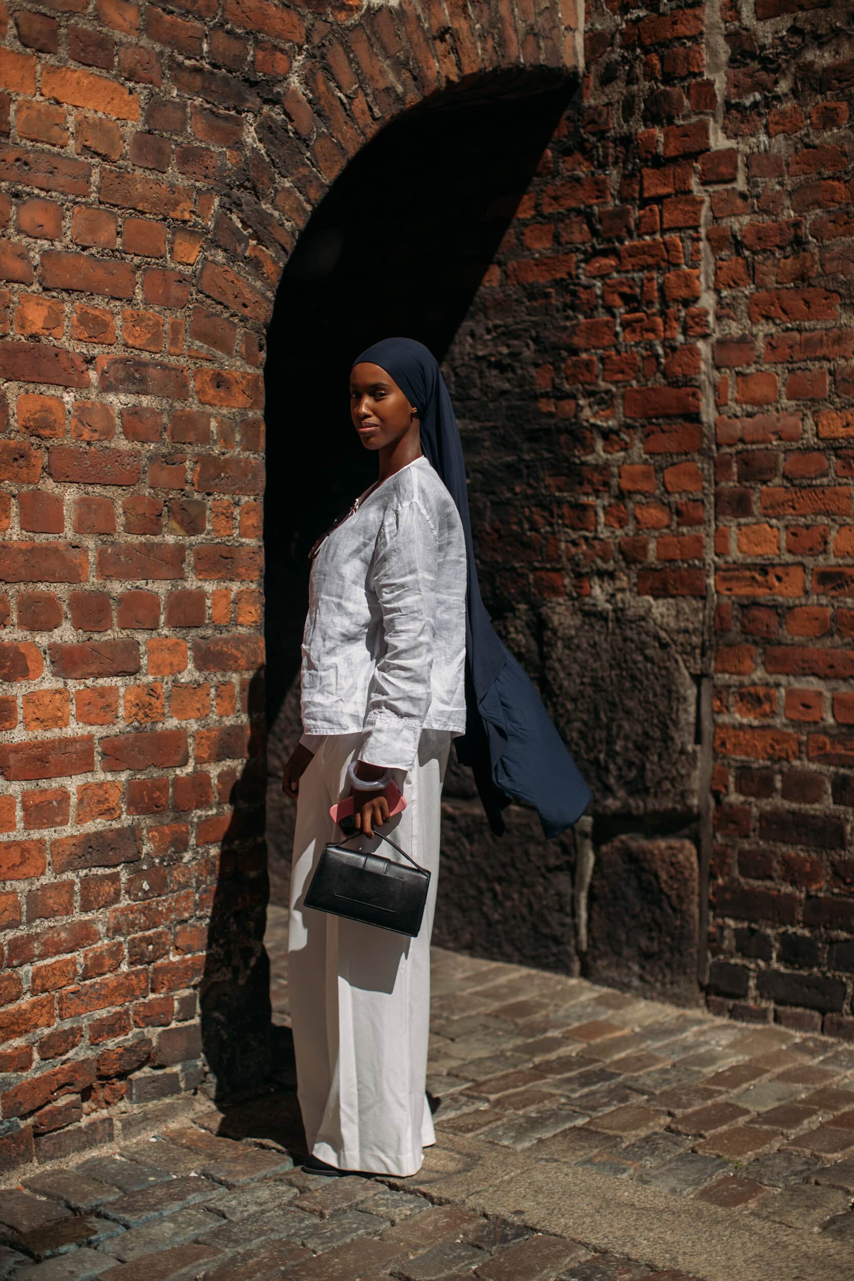 Copenhagen Copenhagen Street Style Spring 2026 Shows