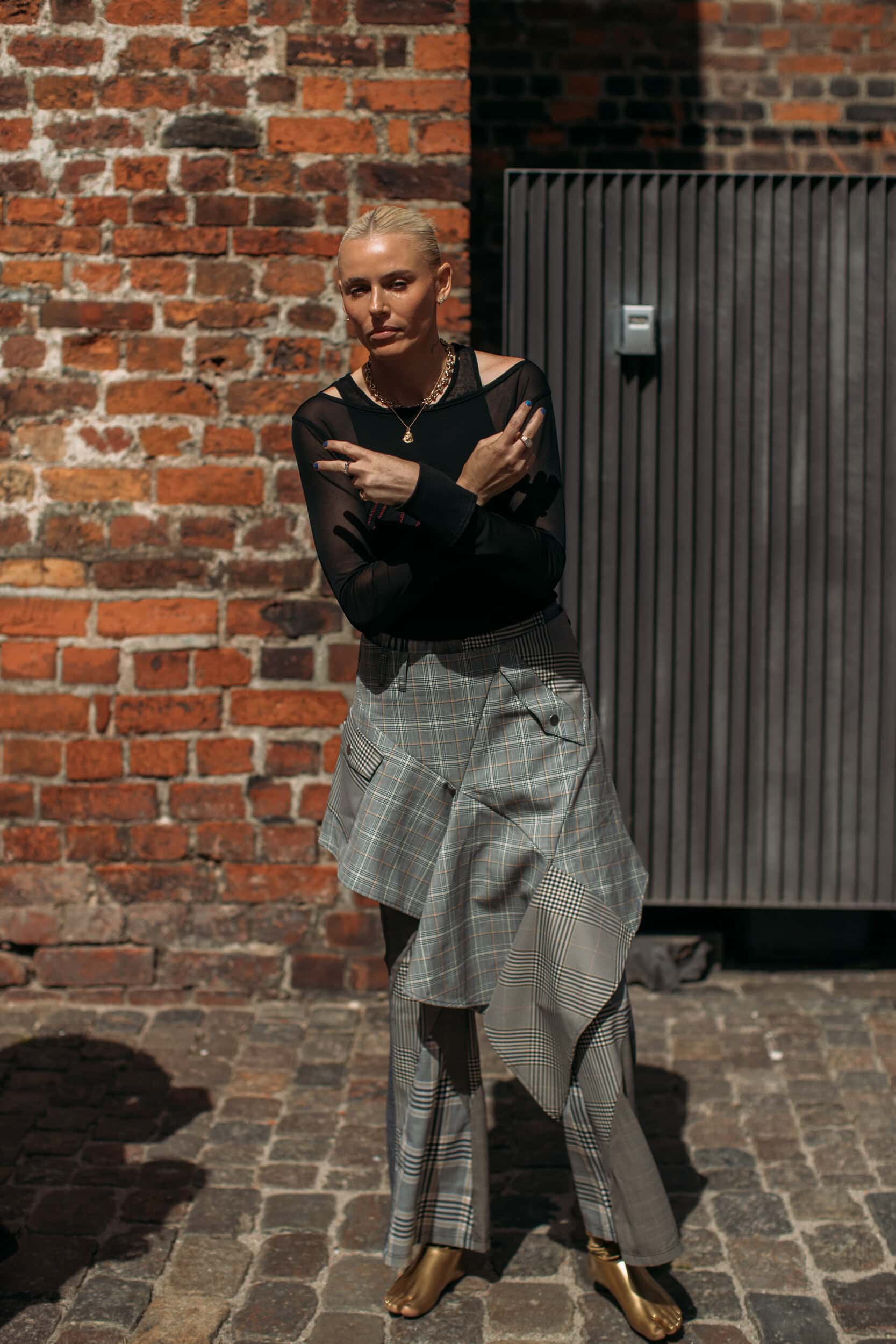 Copenhagen Copenhagen Street Style Spring 2026 Shows