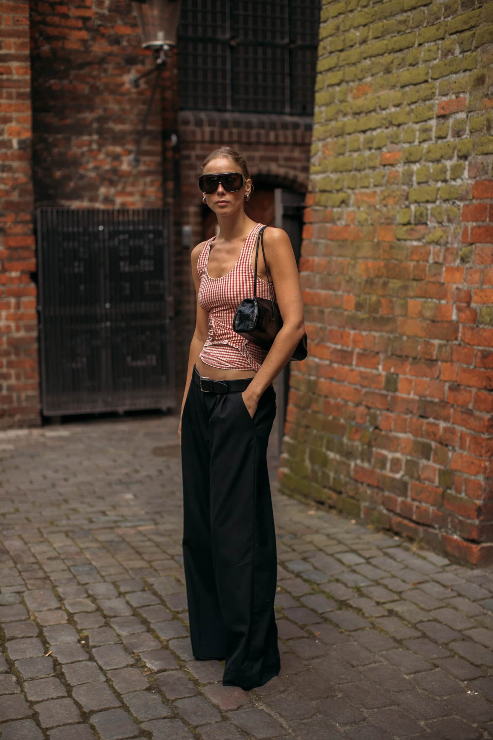 Copenhagen Copenhagen Street Style Spring 2026 Shows
