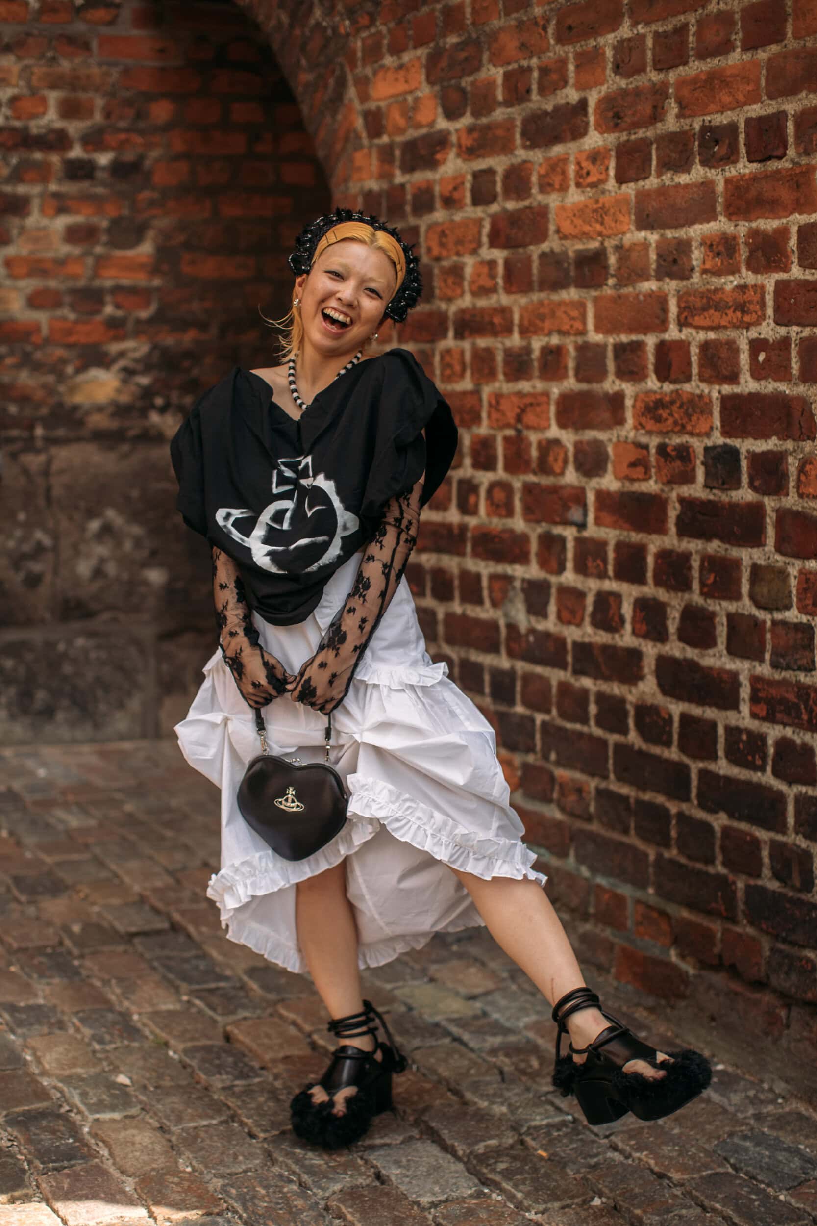 Copenhagen Copenhagen Street Style Spring 2026 Shows