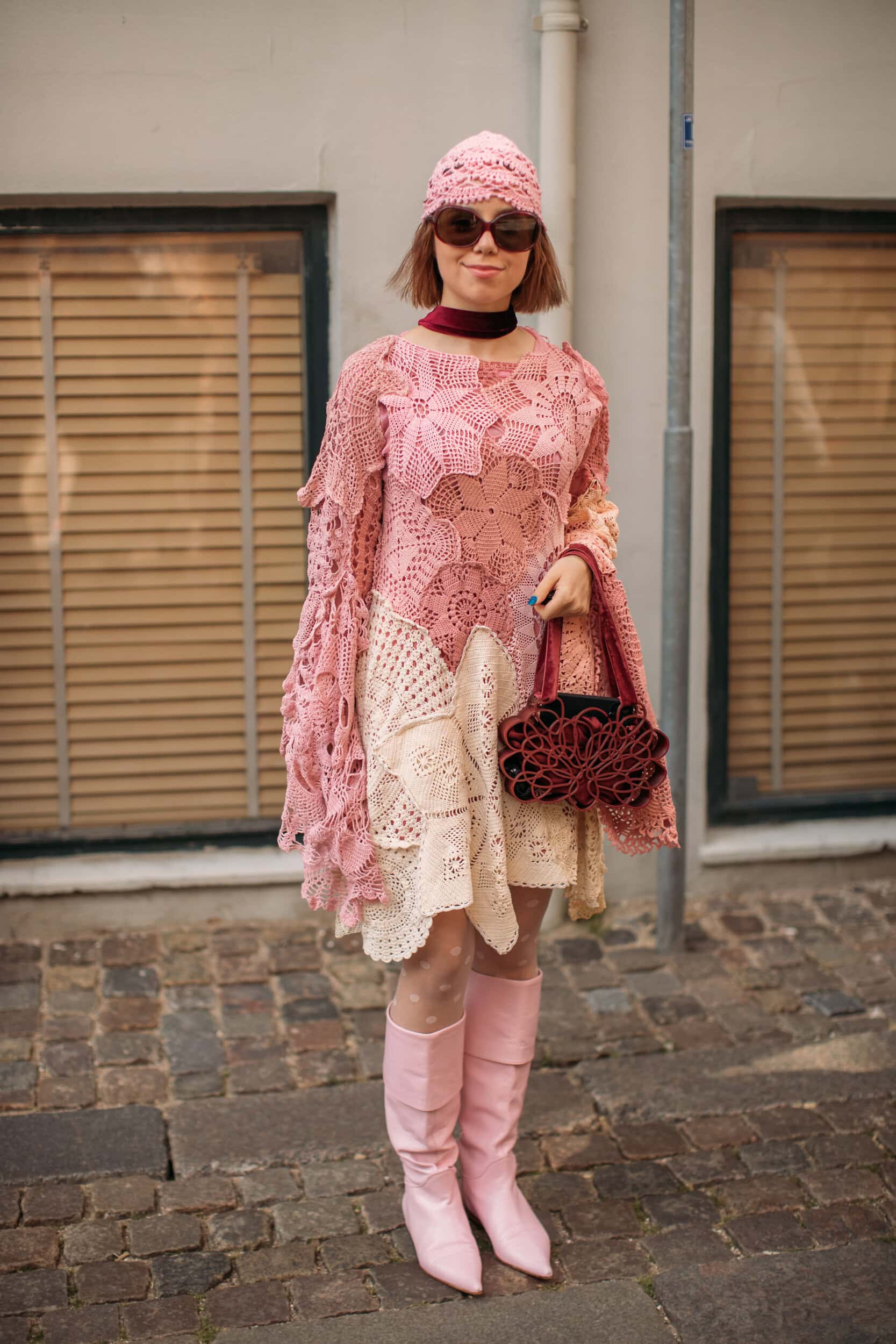 Copenhagen Copenhagen Street Style Spring 2026 Shows