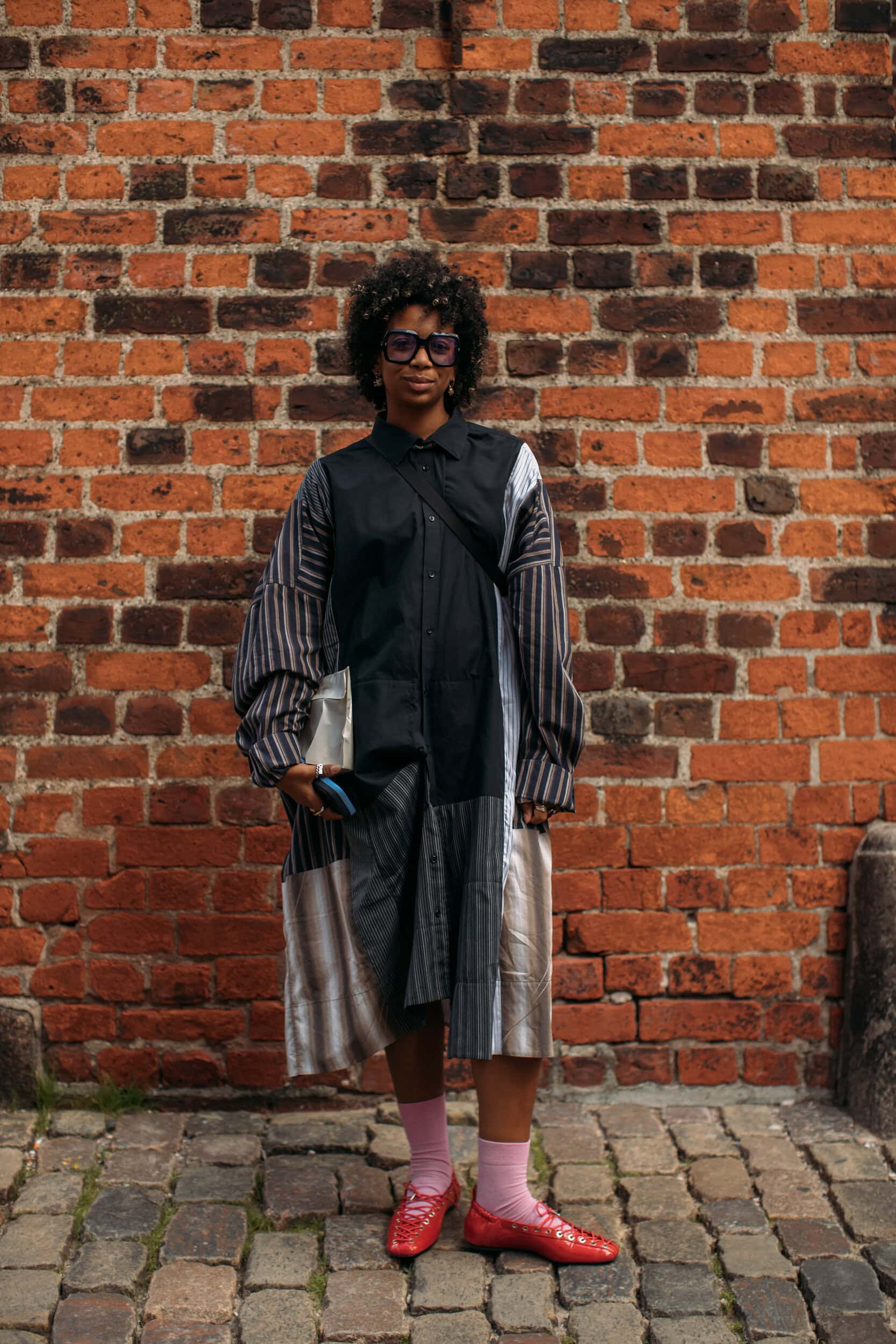Copenhagen Copenhagen Street Style Spring 2026 Shows