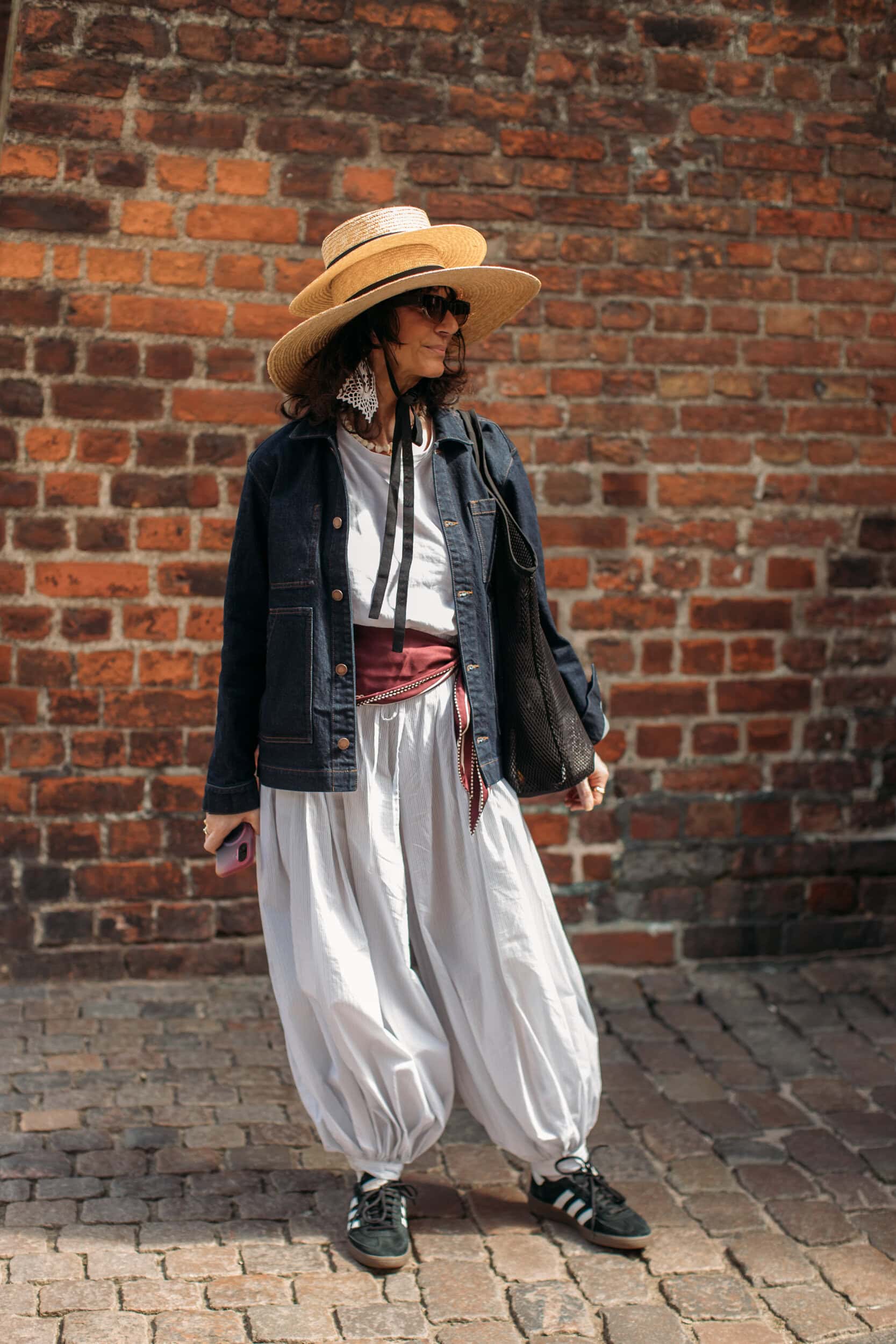 Copenhagen Copenhagen Street Style Spring 2026 Shows