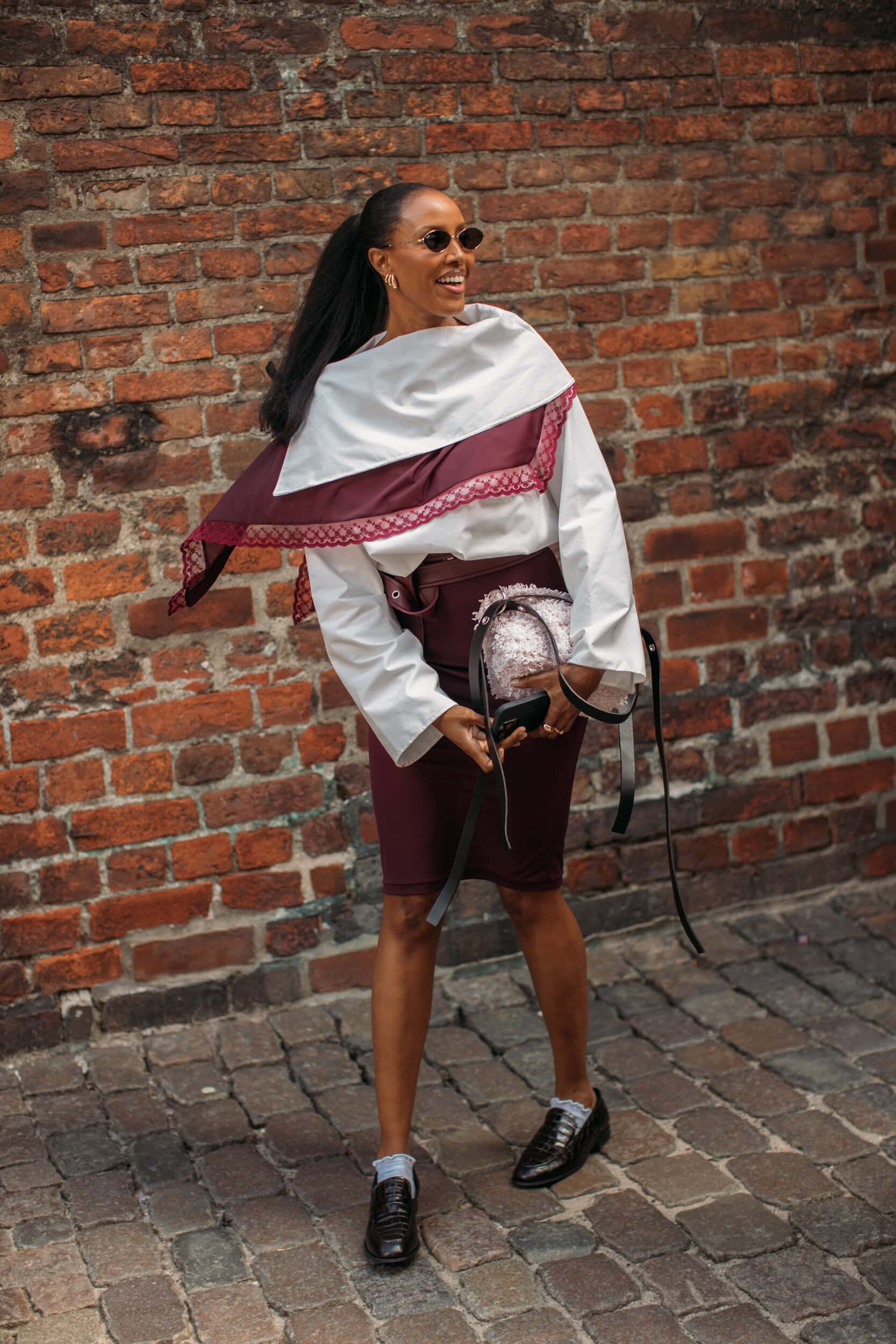 Copenhagen Copenhagen Street Style Spring 2026 Shows