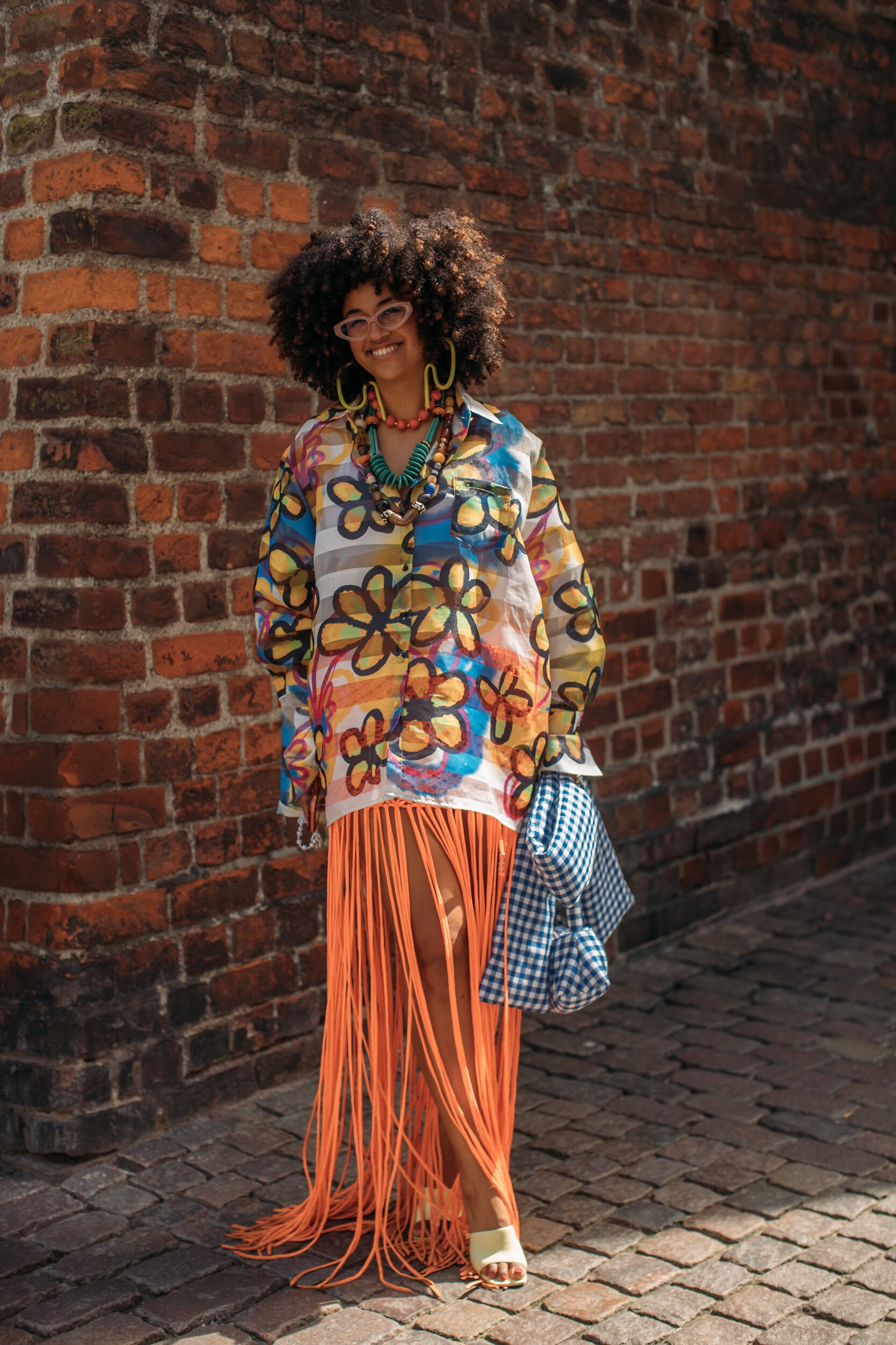 Copenhagen Copenhagen Street Style Spring 2026 Shows