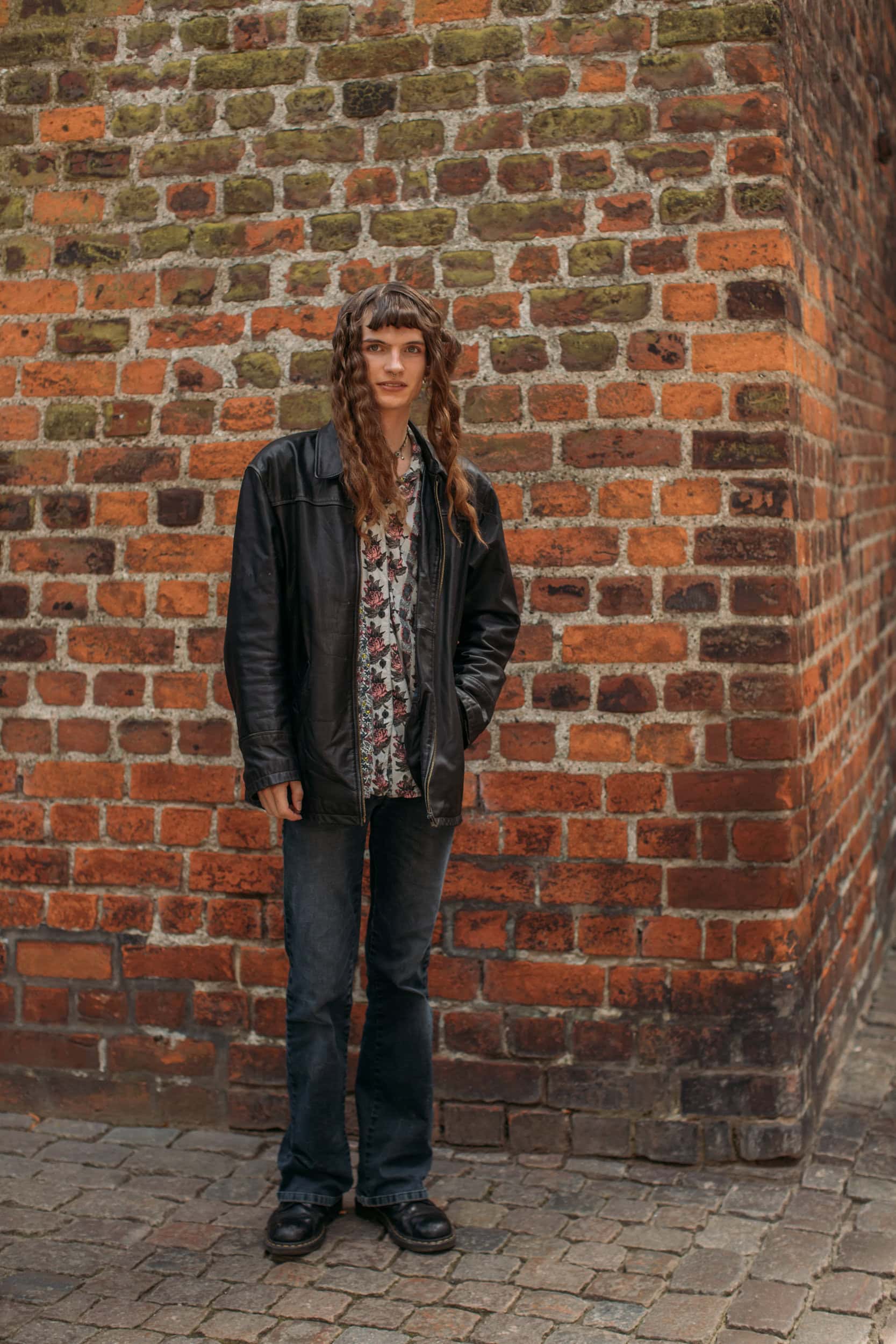 Copenhagen Copenhagen Street Style Spring 2026 Shows