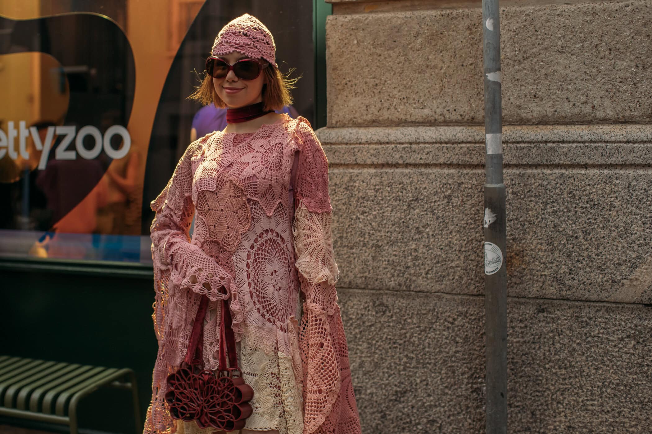 Copenhagen Copenhagen Street Style Spring 2026 Shows