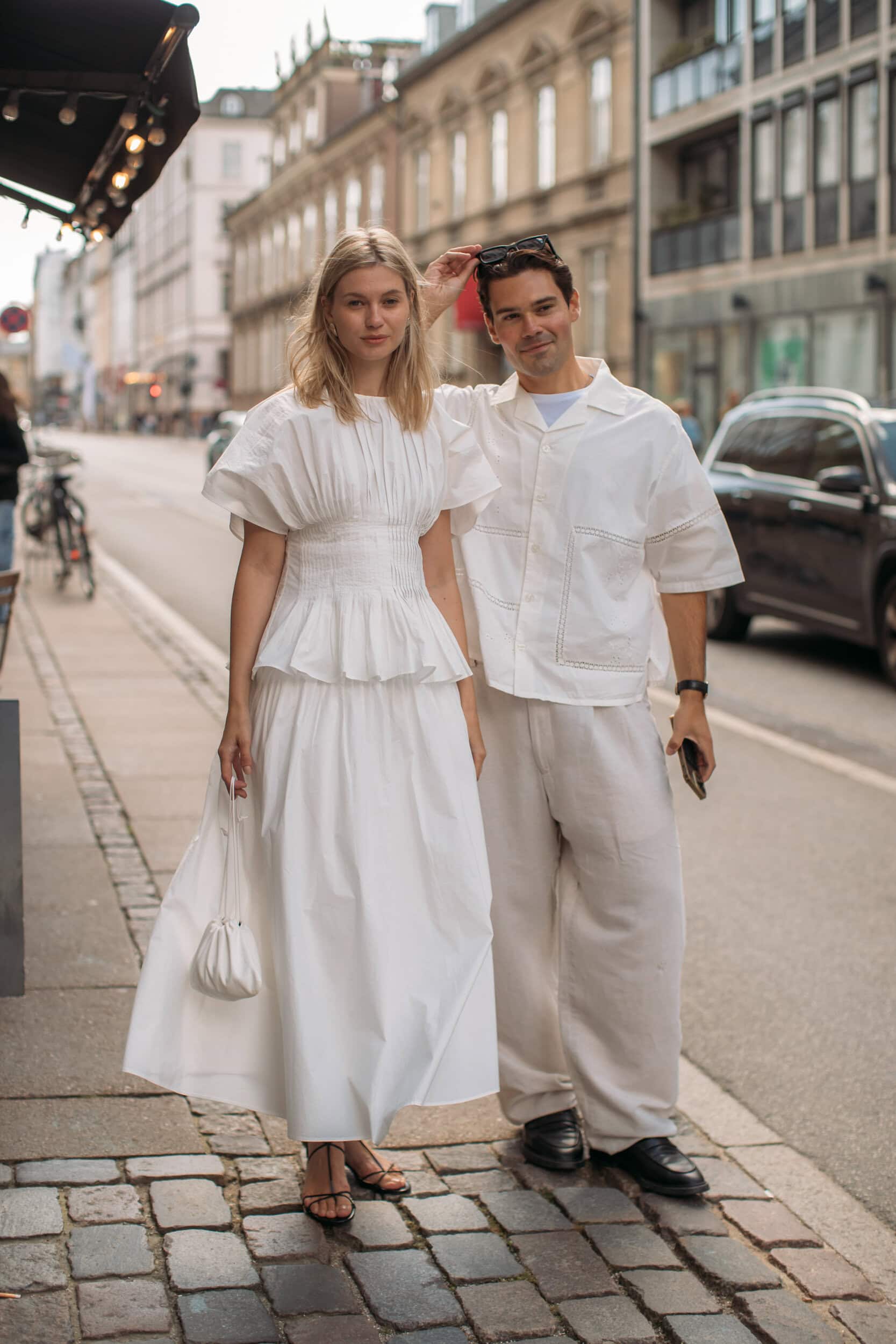 Copenhagen Copenhagen Street Style Spring 2026 Shows