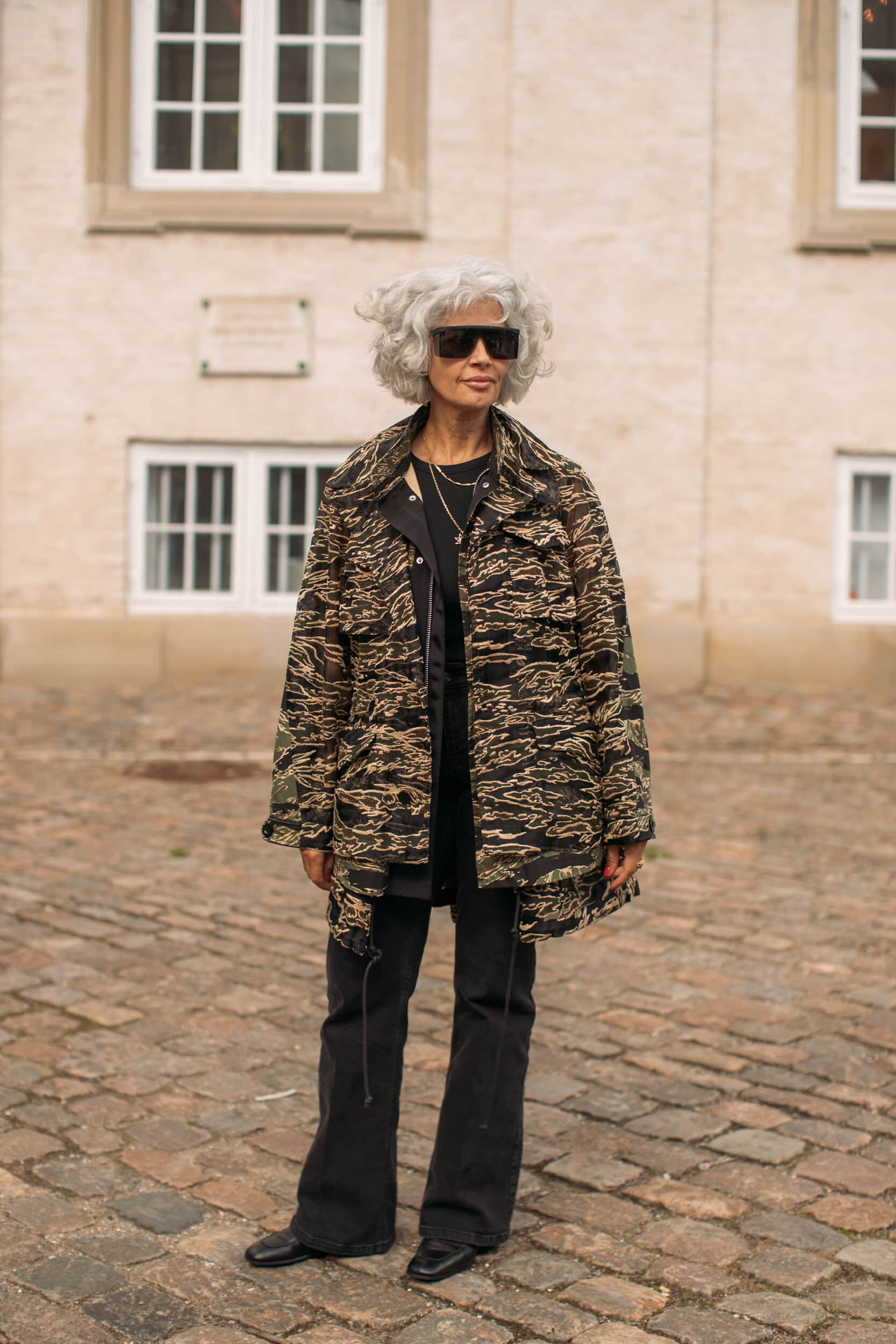 Copenhagen Copenhagen Street Style Spring 2026 Shows