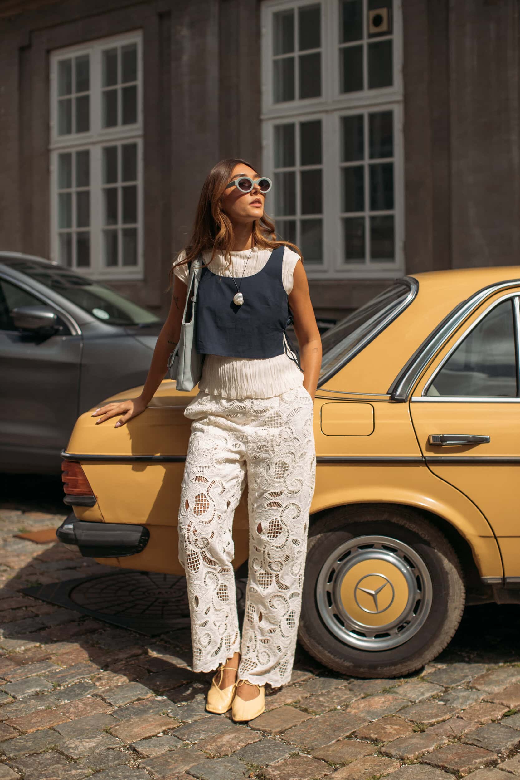 Copenhagen Copenhagen Street Style Spring 2026 Shows