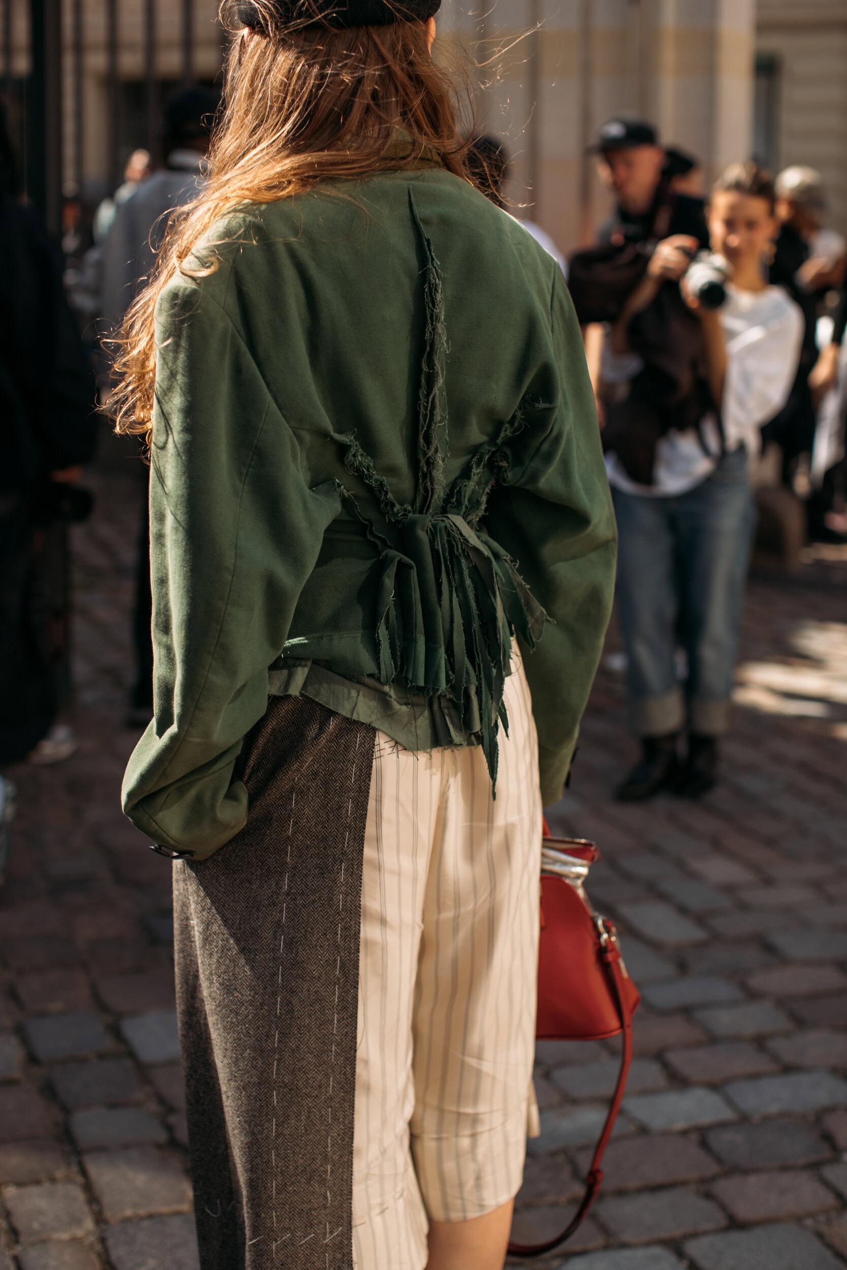 Copenhagen Copenhagen Street Style Spring 2026 Shows