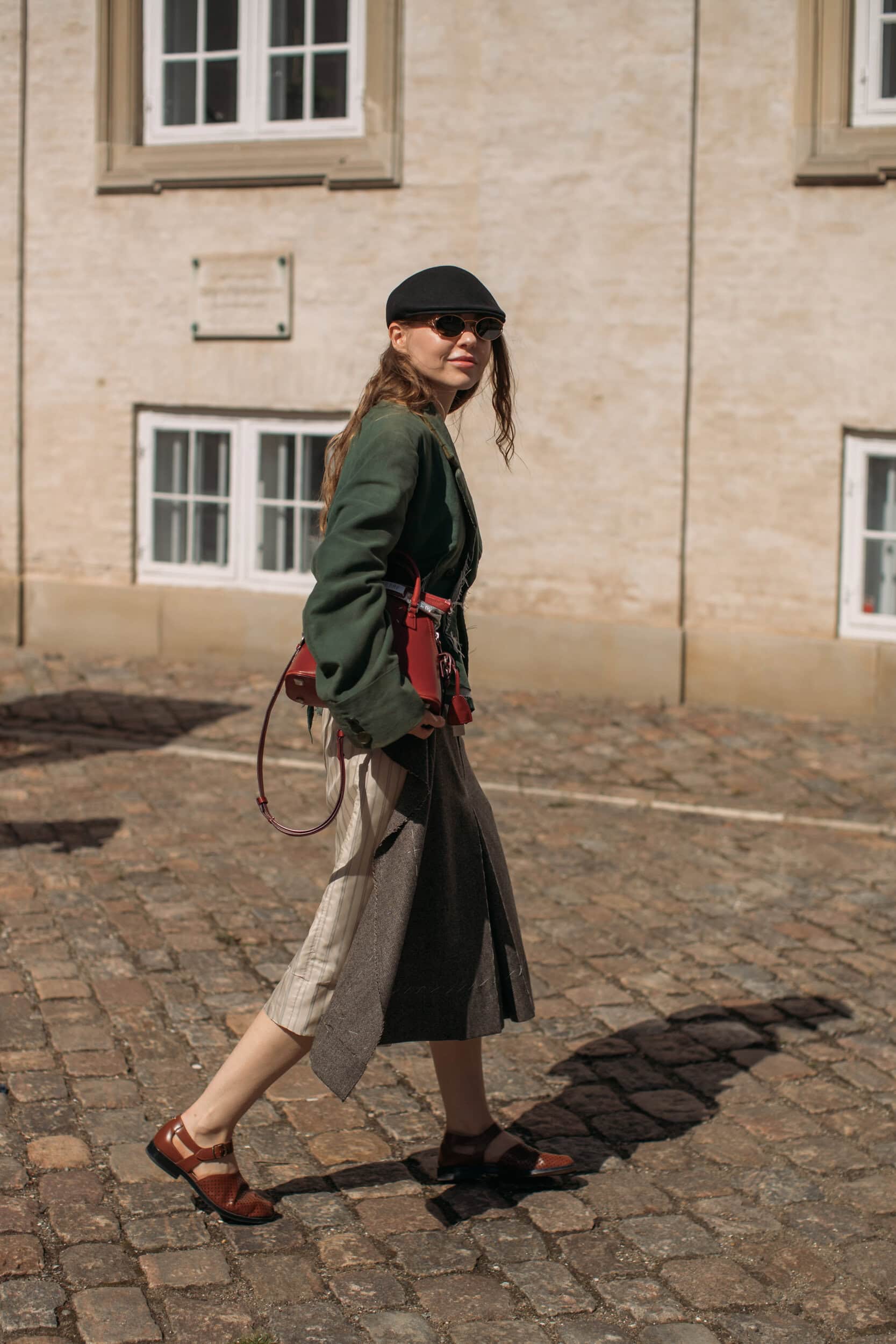 Copenhagen Copenhagen Street Style Spring 2026 Shows