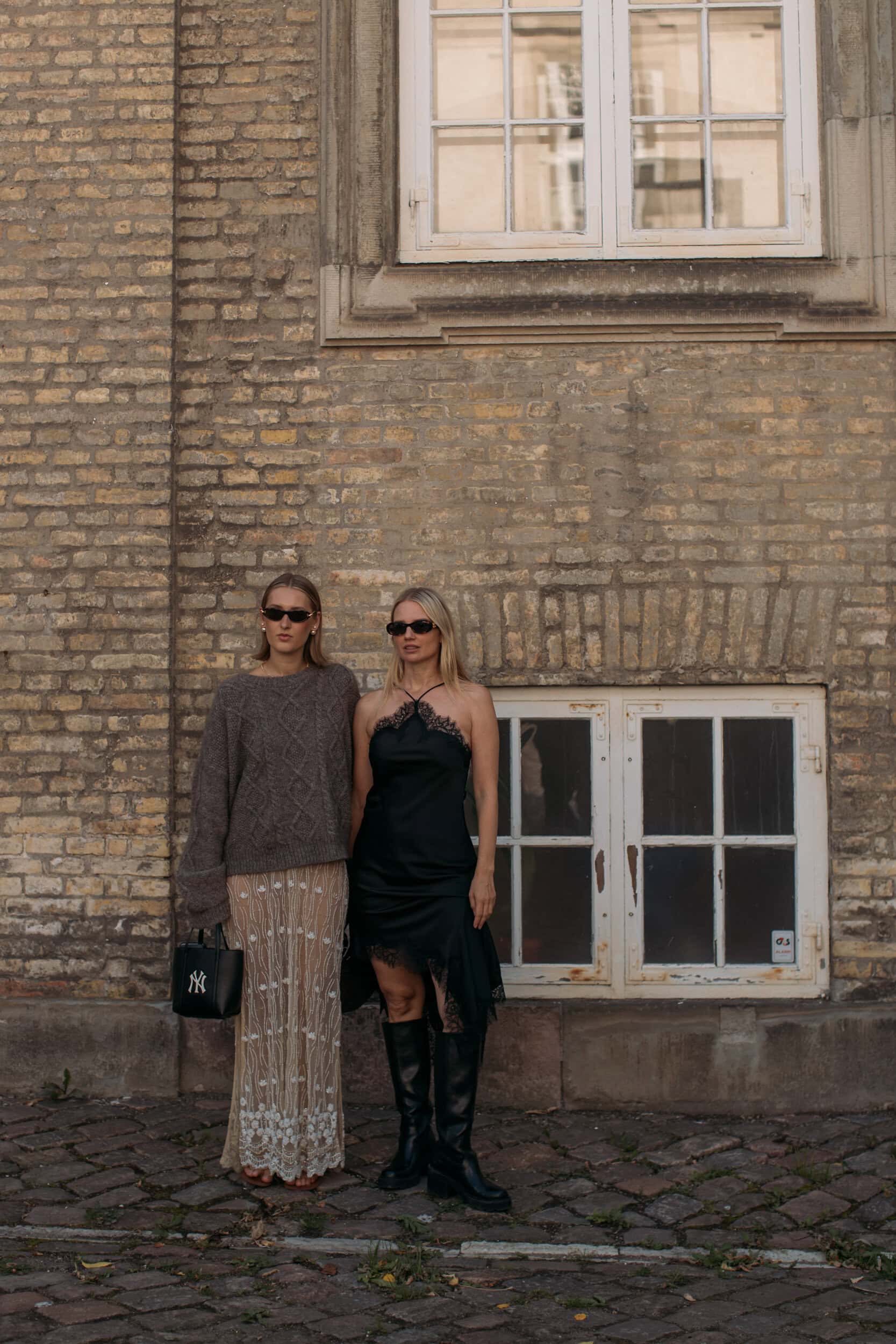 Copenhagen Copenhagen Street Style Spring 2026 Shows