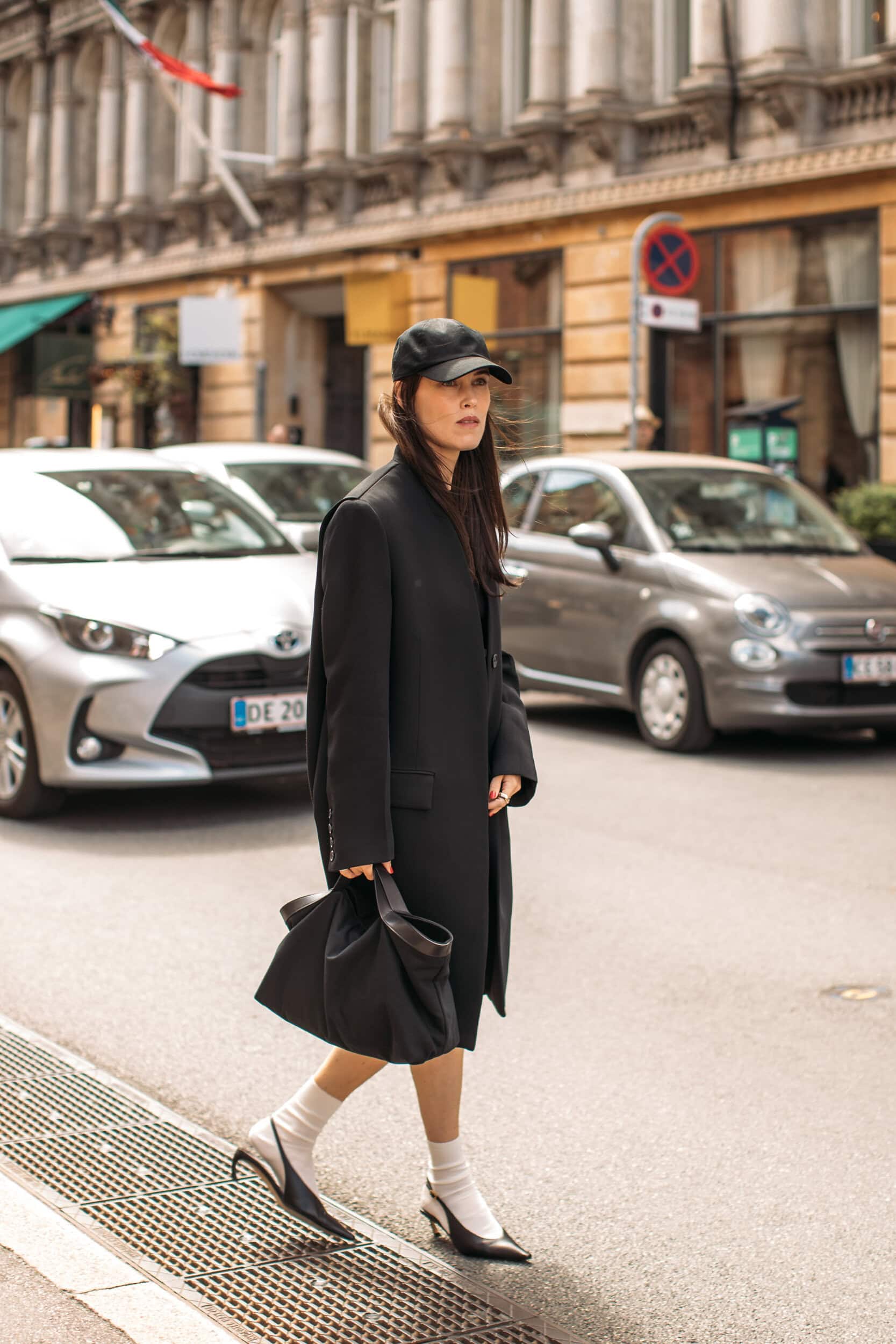 Copenhagen Copenhagen Street Style Spring 2026 Shows