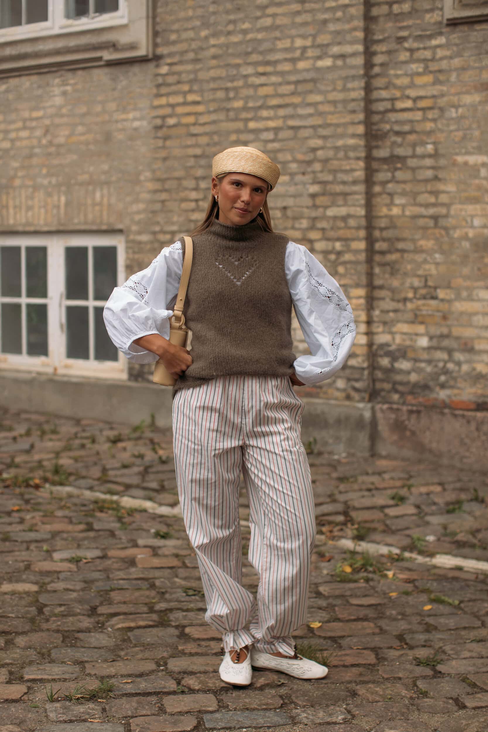 Copenhagen Copenhagen Street Style Spring 2026 Shows