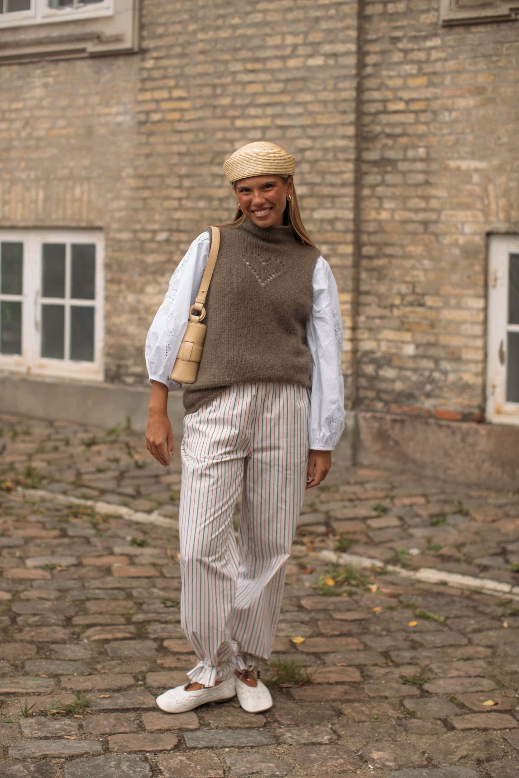 Copenhagen Copenhagen Street Style Spring 2026 Shows