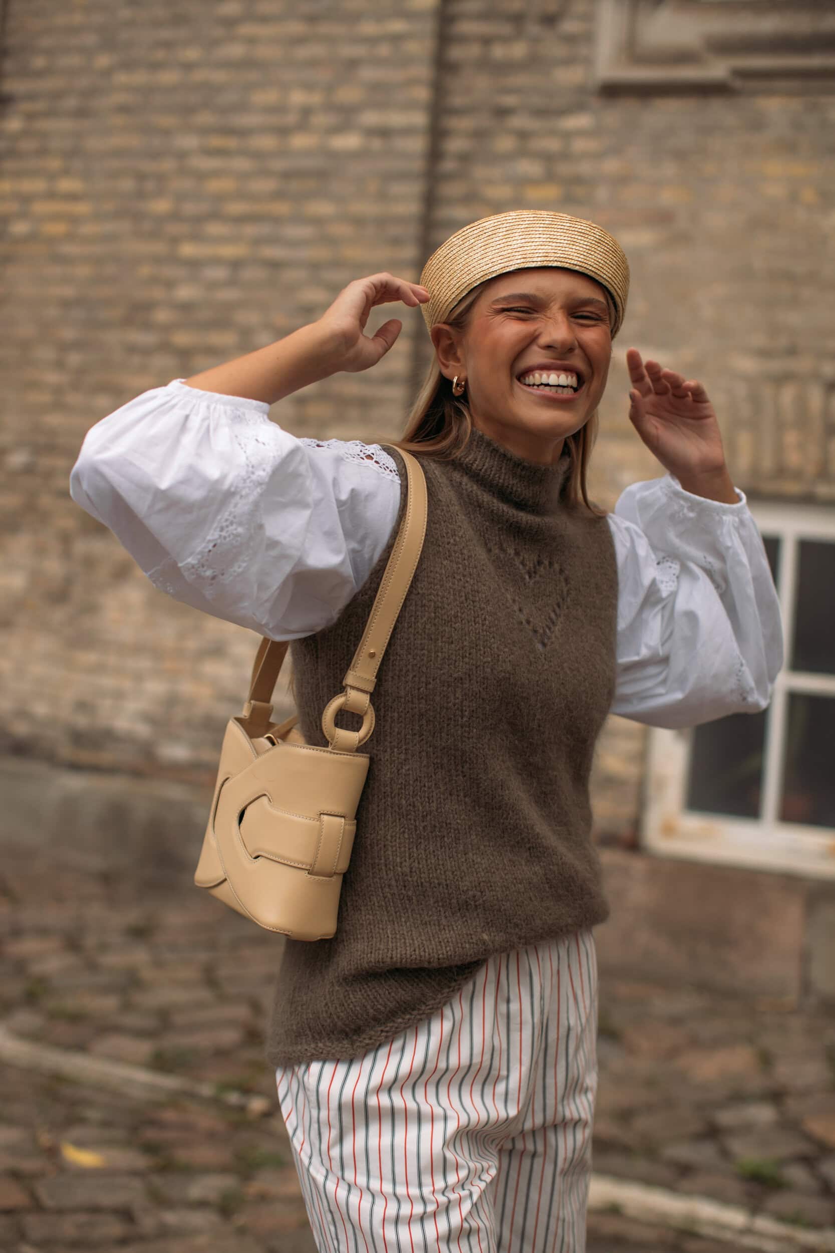 Copenhagen Copenhagen Street Style Spring 2026 Shows
