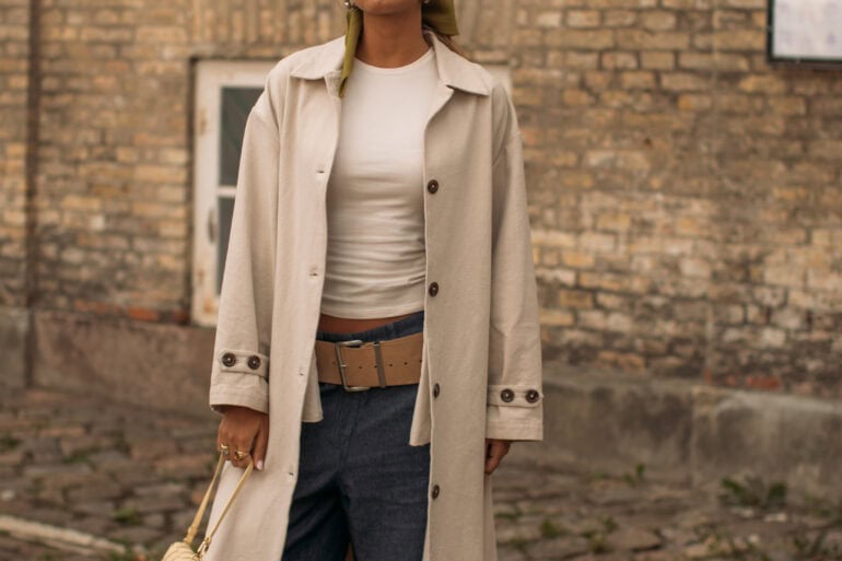 Copenhagen Copenhagen Street Style Spring 2026 Shows