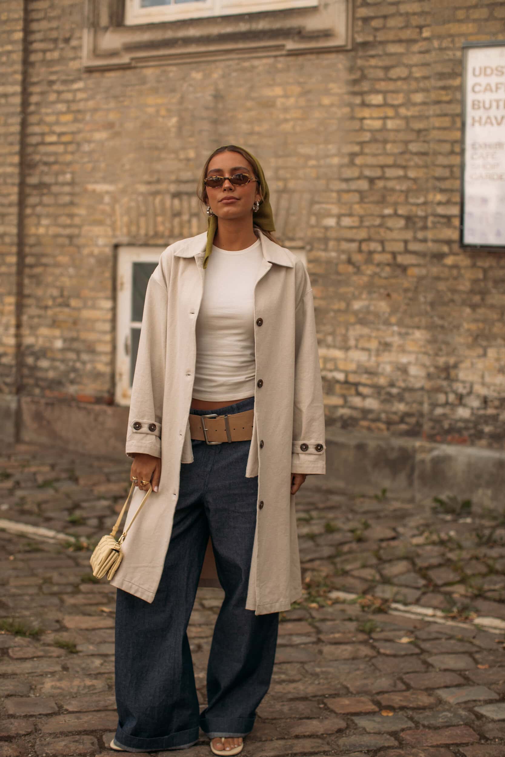 Copenhagen Copenhagen Street Style Spring 2026 Shows